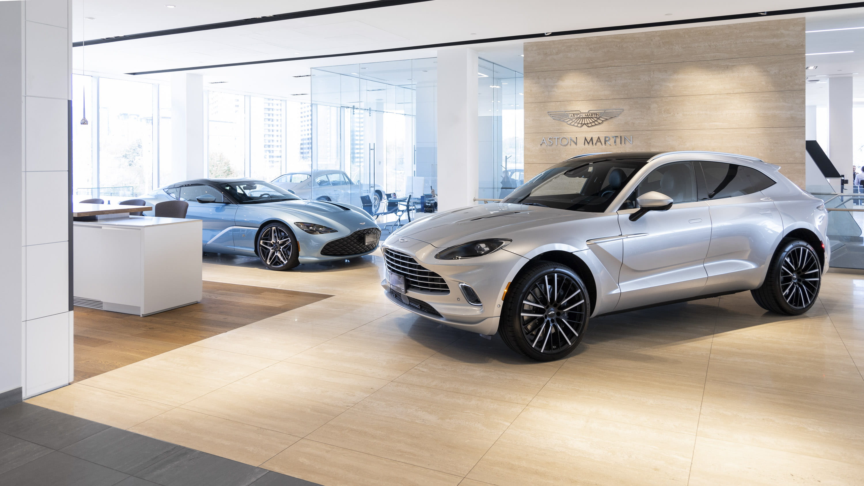 Aston Martin Toronto | Dealership in Canada | Aston Martin | Aston Aston Martin Toronto | Dealership in Canada | Aston Martin | Aston