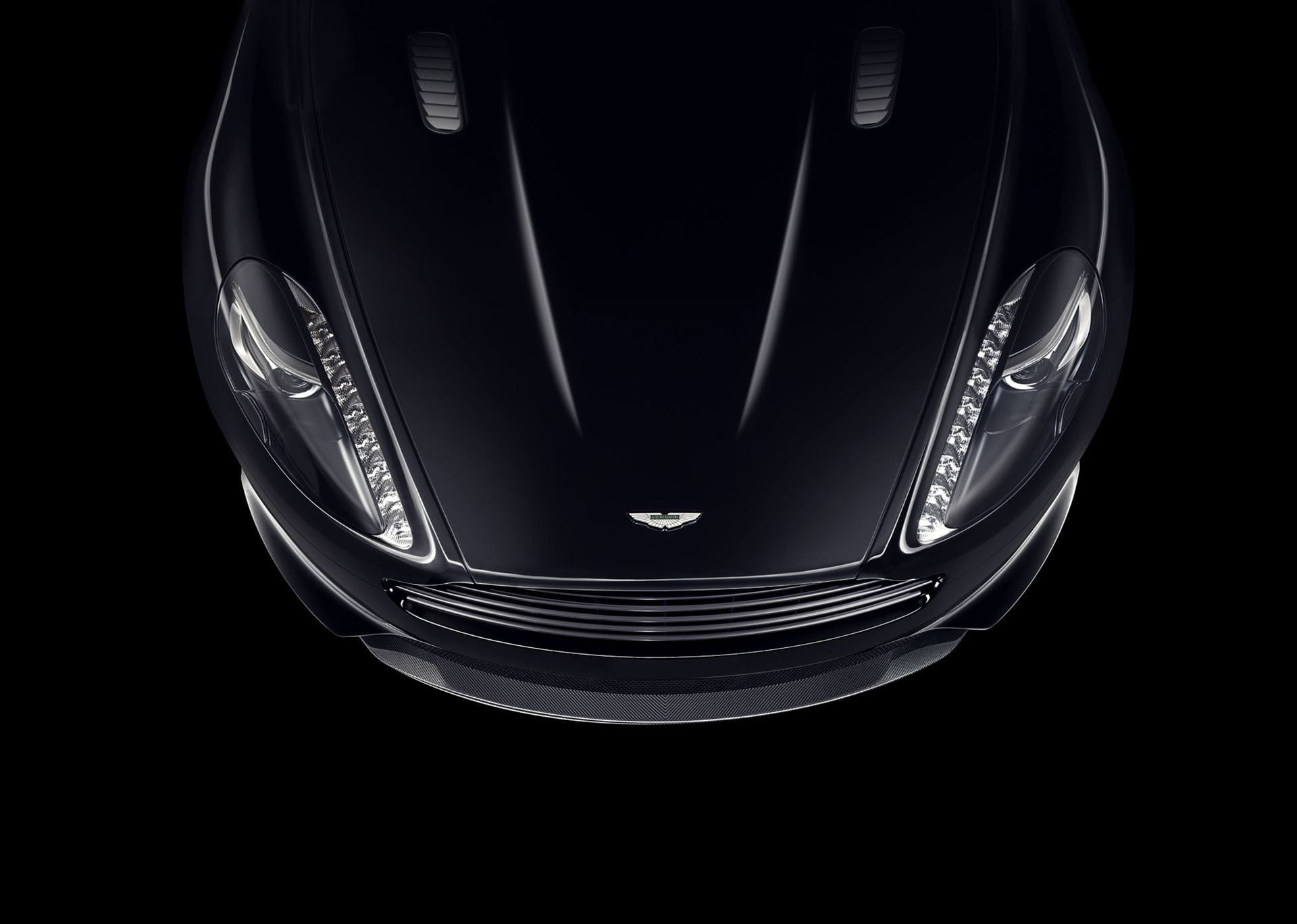 Aston Martin DB9 Aston Martin