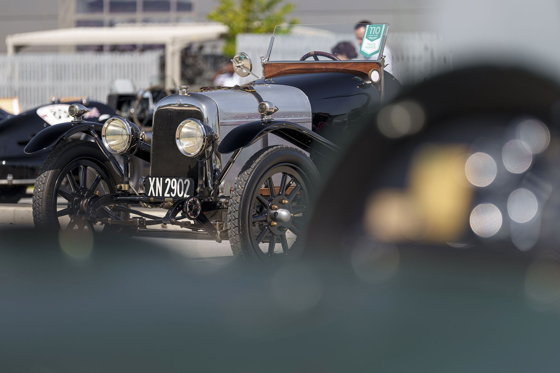 創業110周年のアストンマーティン | Aston Martin JP