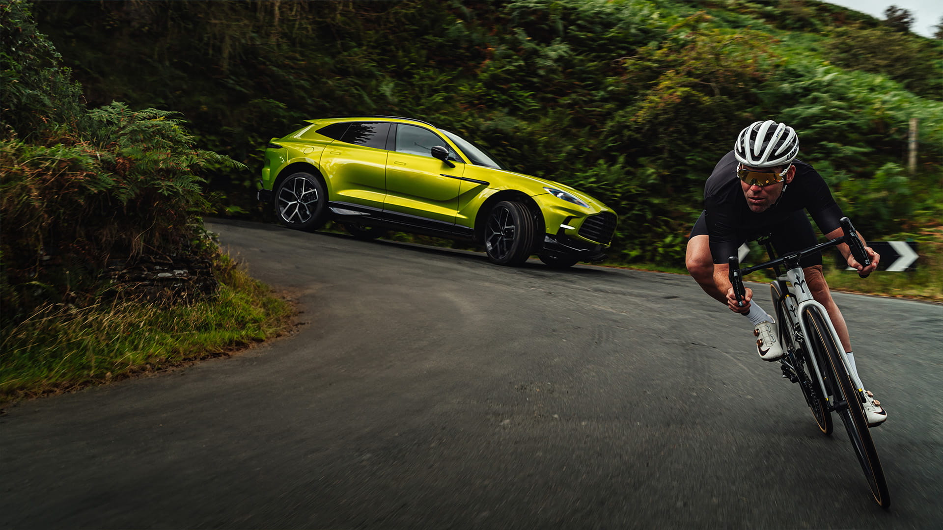 全球高性能大使 | 阿斯顿-马丁 | Aston Martin JP