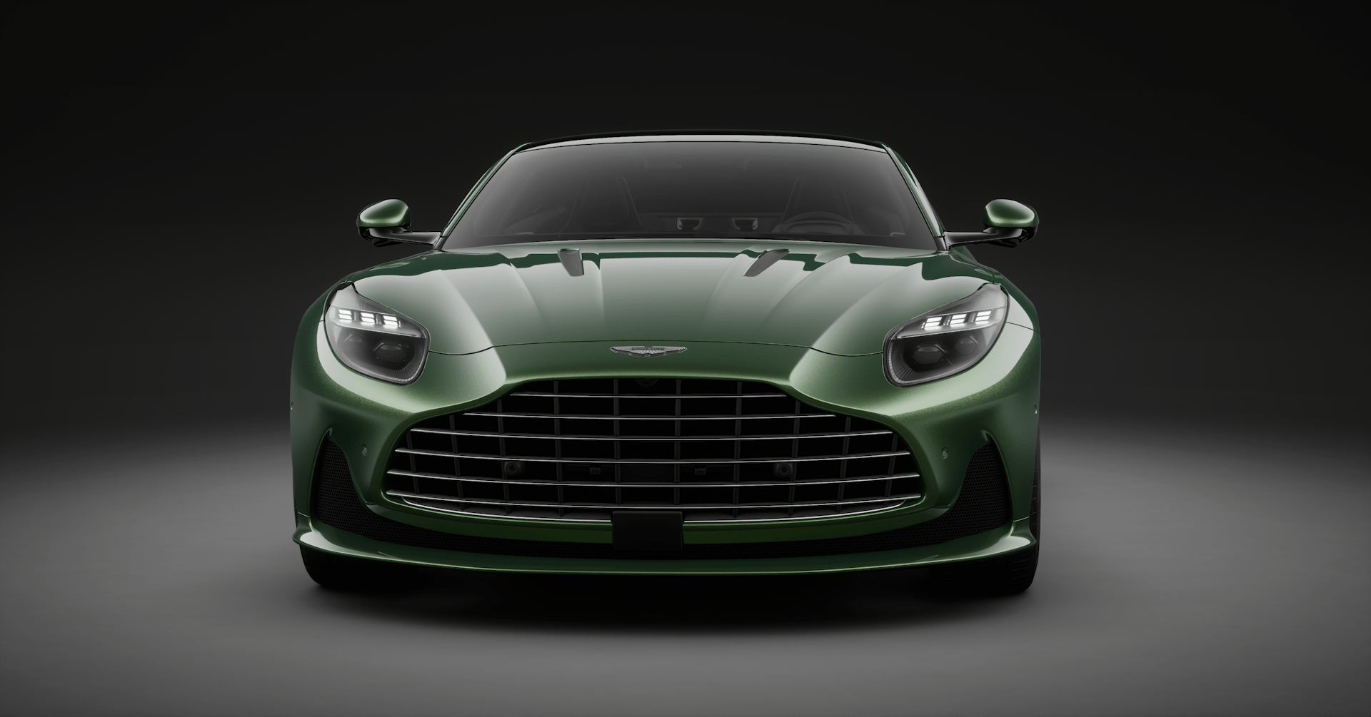 DB12 Brochure | Aston Martin | Aston Martin USA