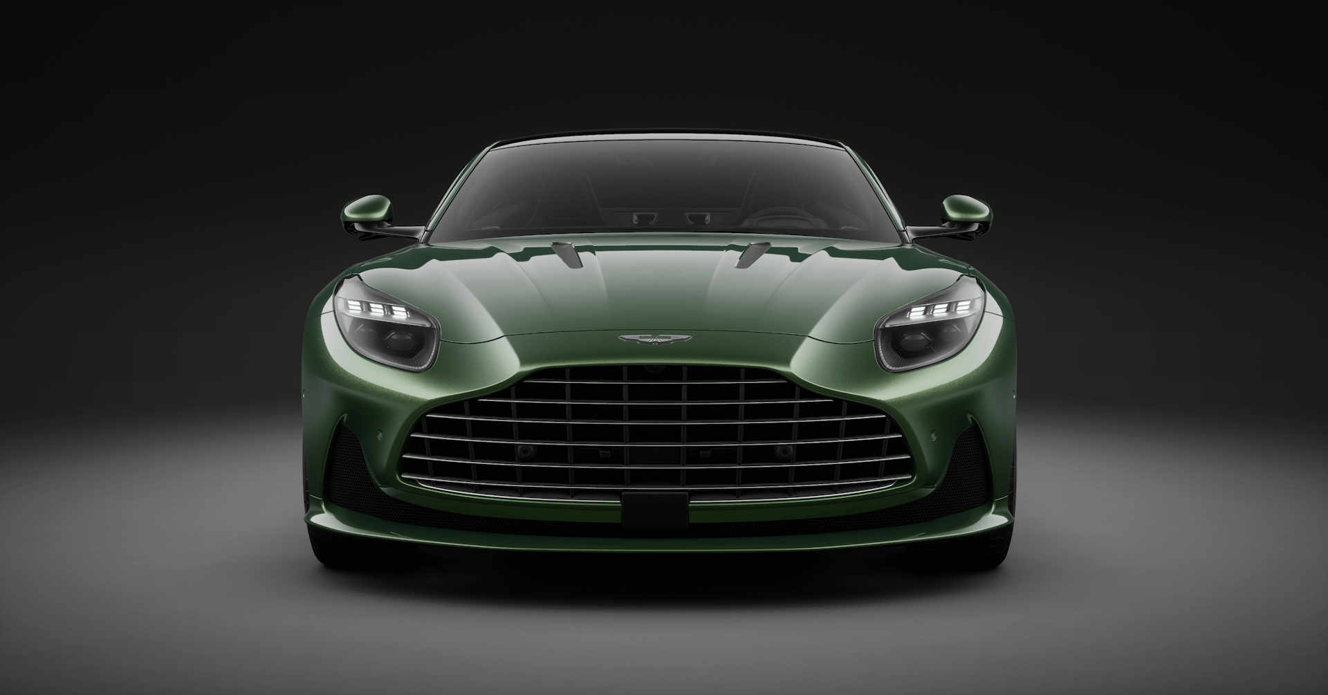 Aston Martin DB12 カタログ、バッグ、冊子 DB12 Brochure | Aston Martin | Aston Martin USA