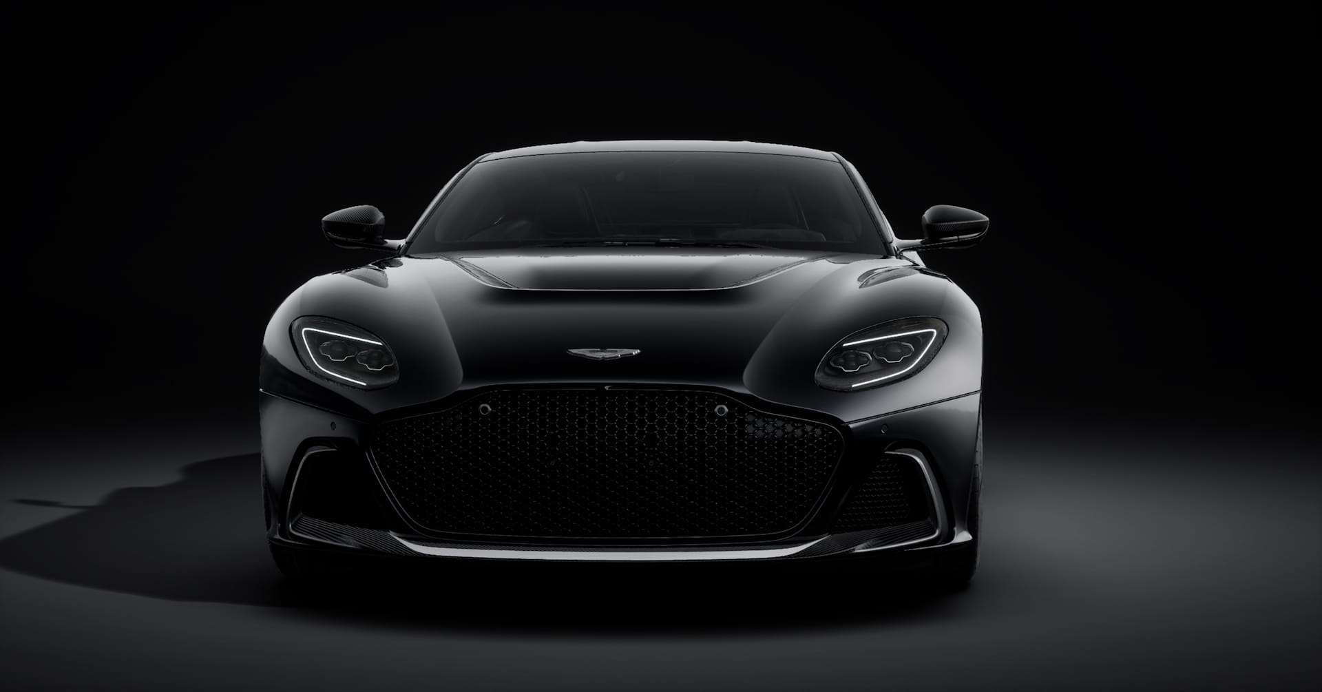 DBS 770 Ultimate Brochure | Aston Martin JP