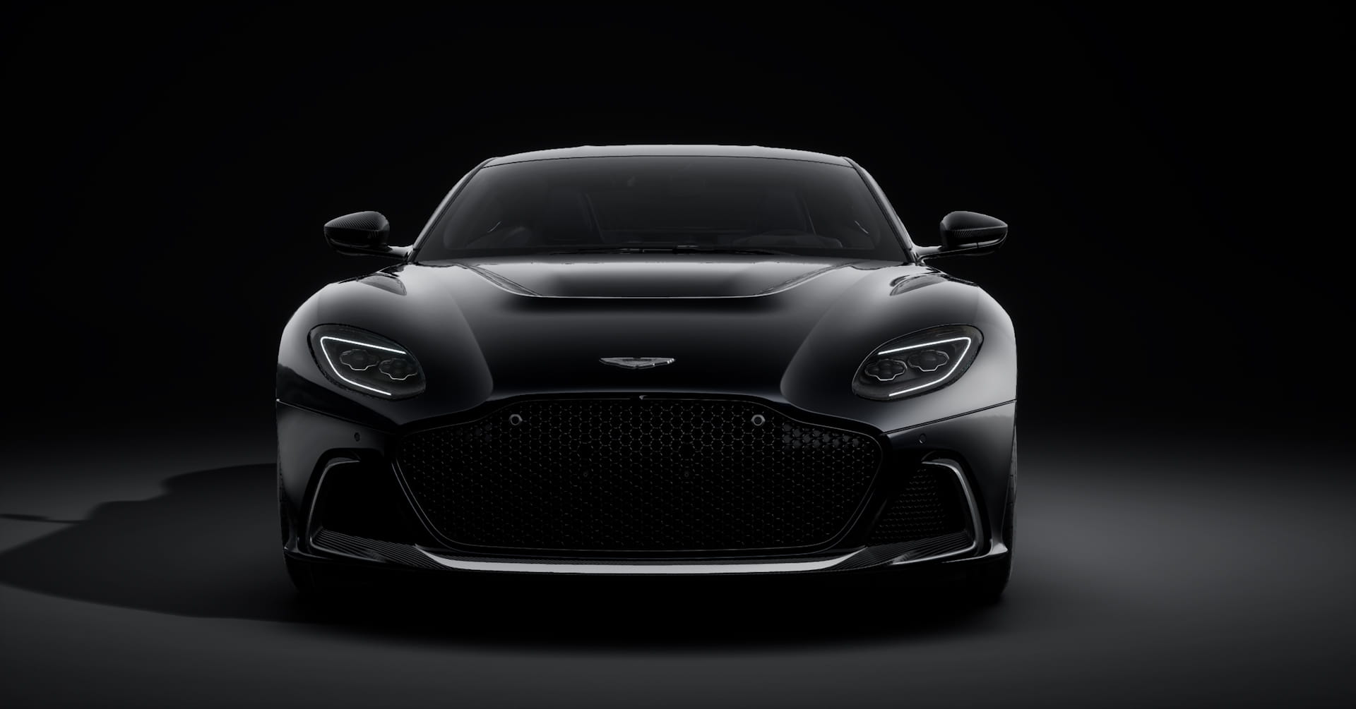 DBS 770 Ultimate Brochure | Aston Martin JP