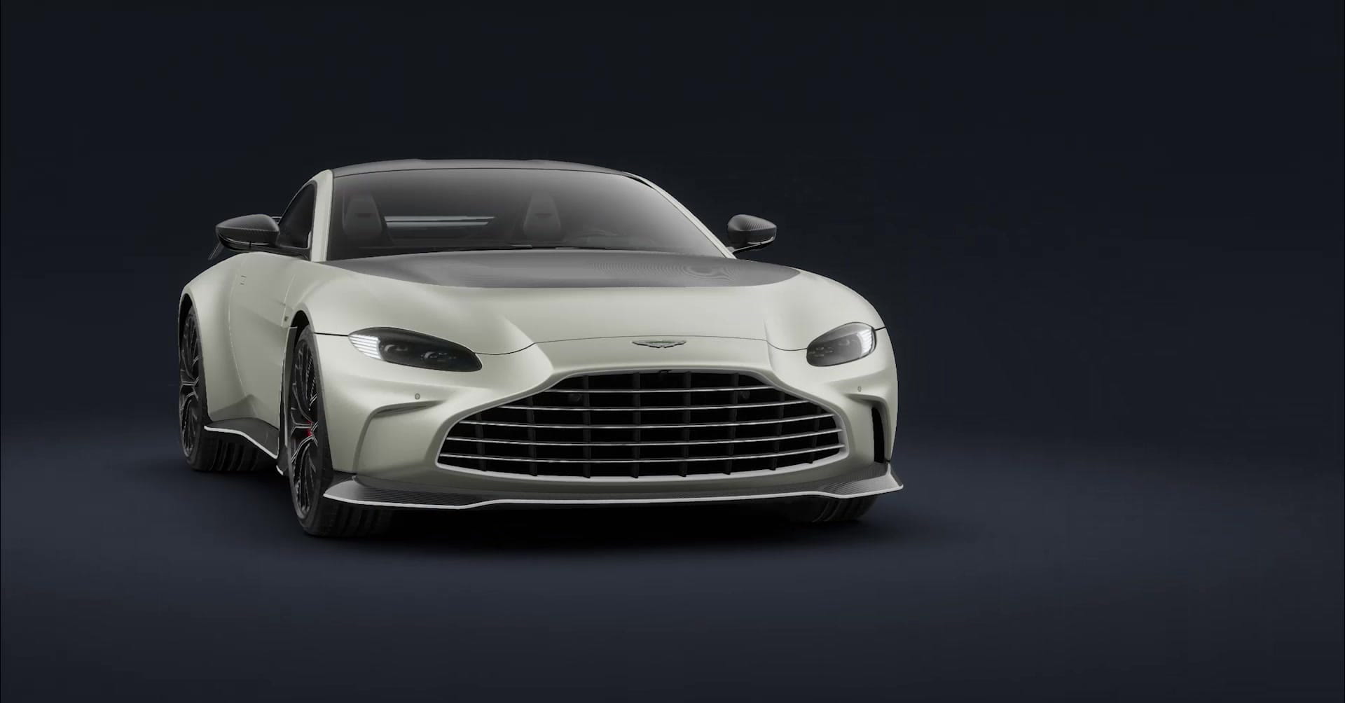 V12 Vantage | Aston Martin | Aston Martin JP