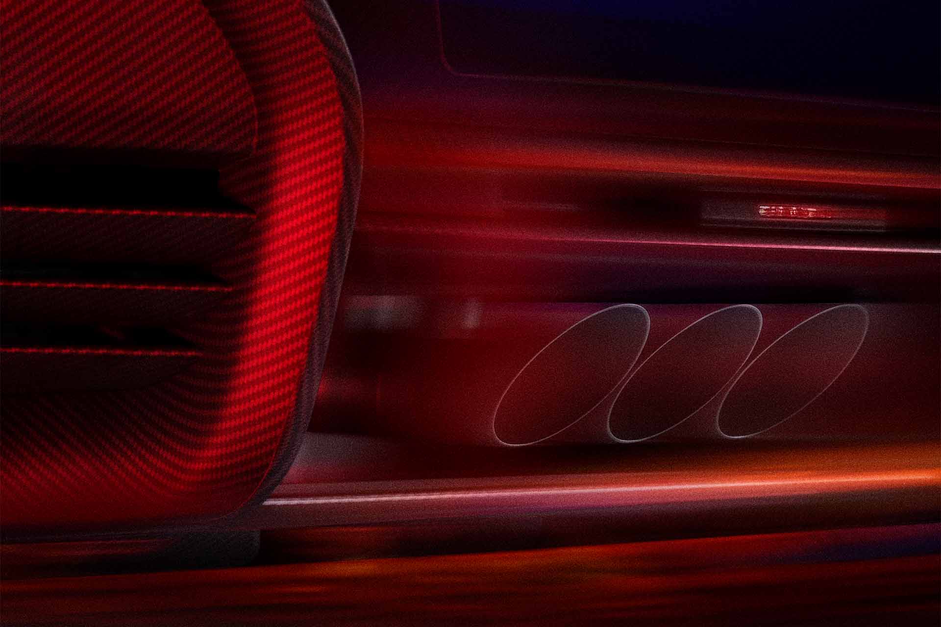 How We'd Spec It: Aston Martin Valour