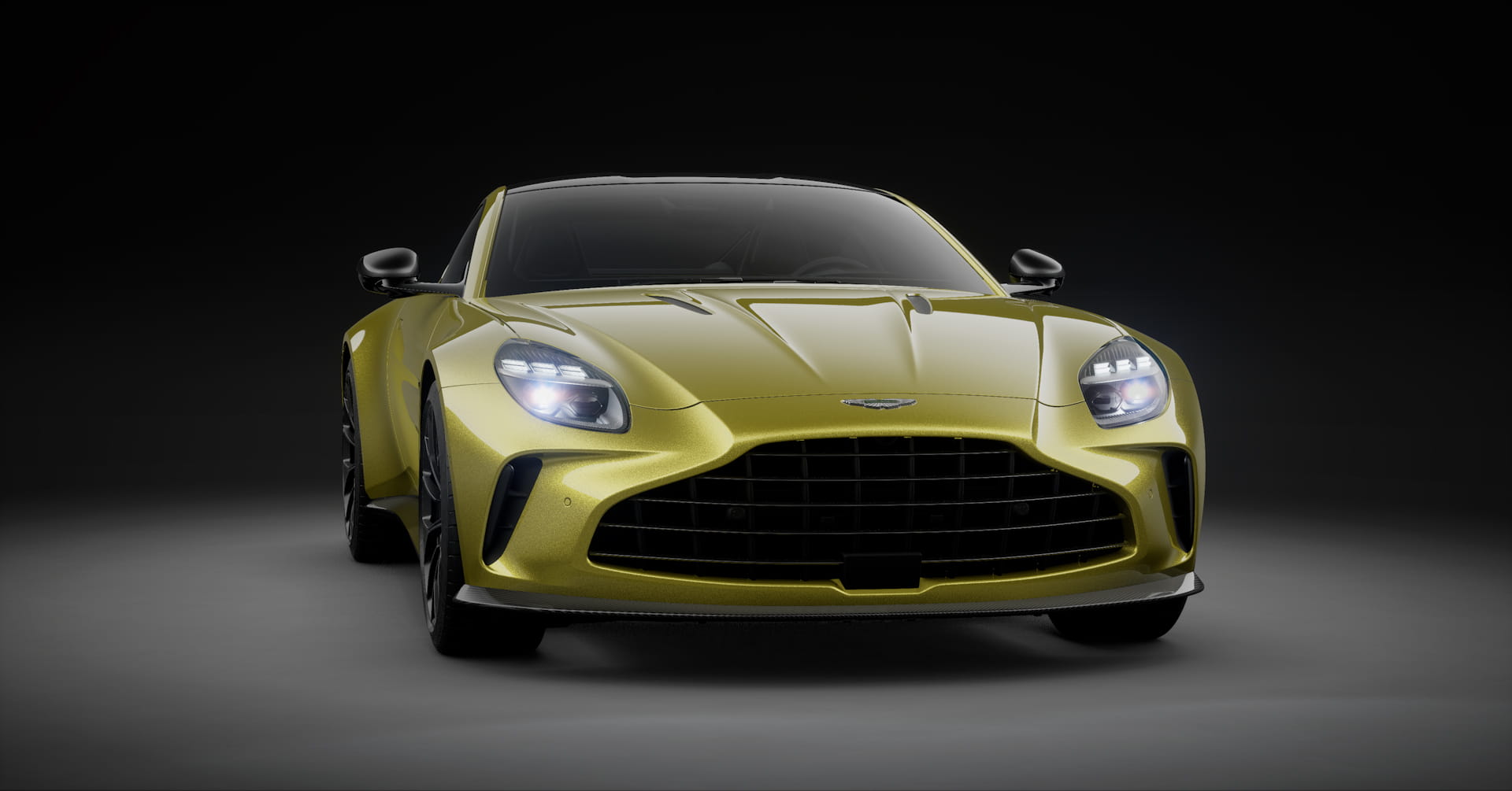 Vantage Brochure | Aston Martin | Aston Martin USA