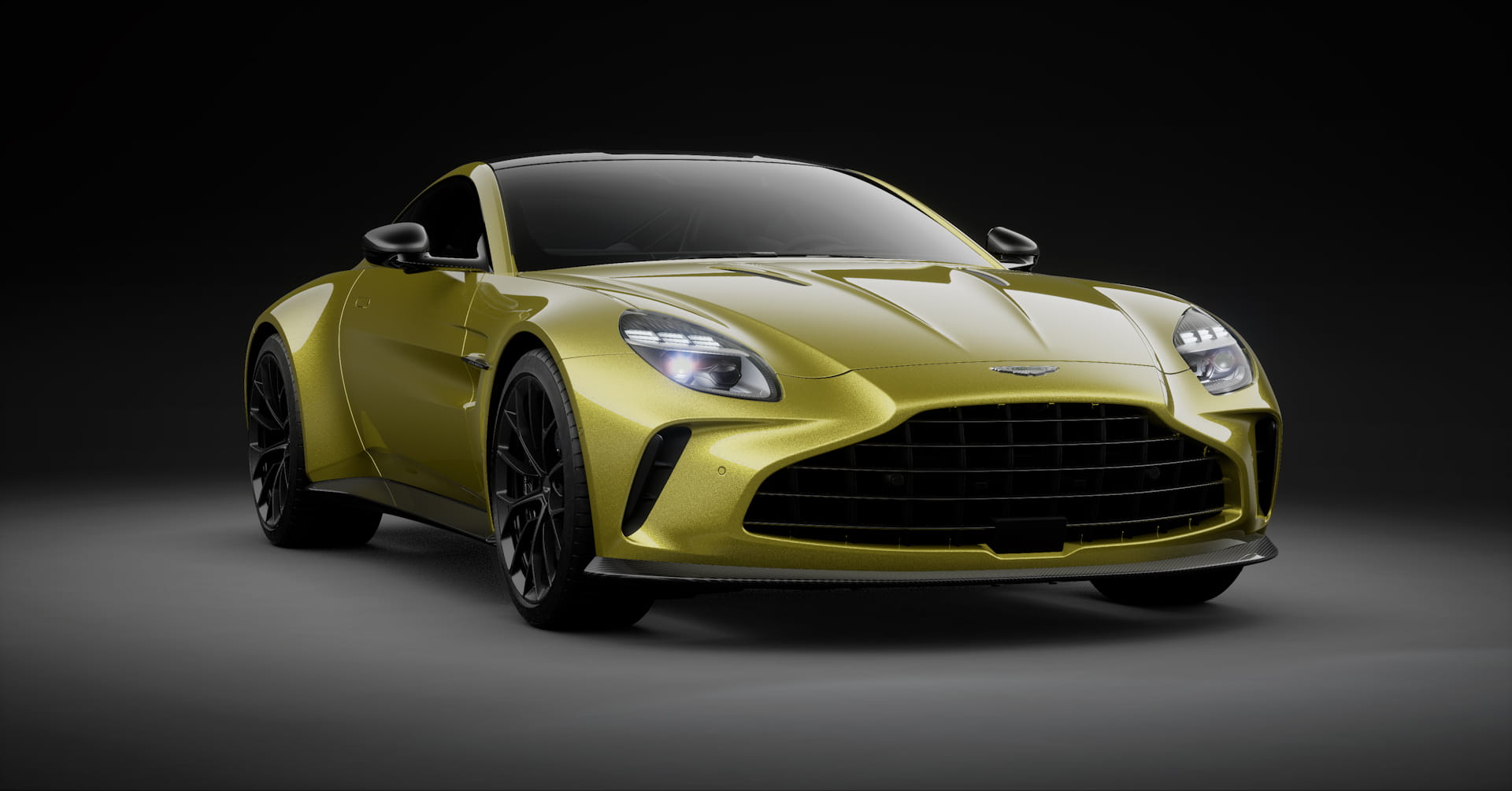 Vantage Brochure | Aston Martin | Aston Martin JP