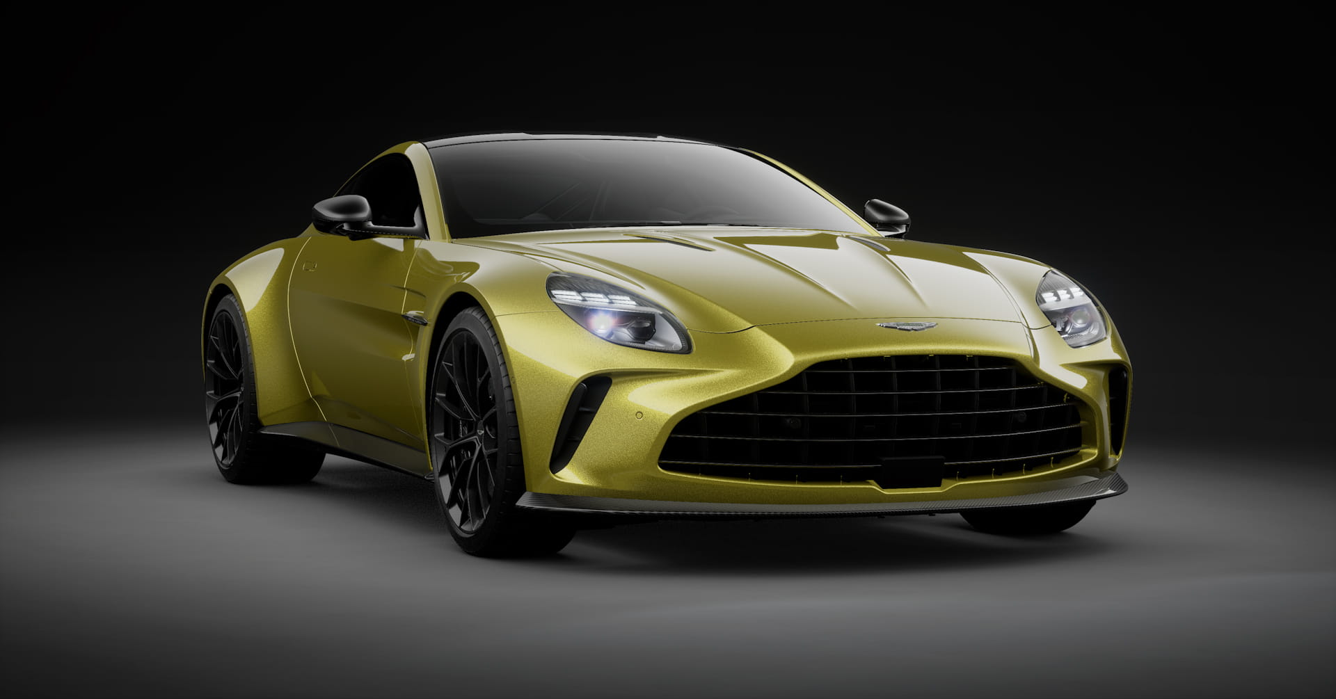 ASTON MARTIN アストン マーティン パーツカタログ Vantage Brochure | Aston Martin | Aston Martin JP