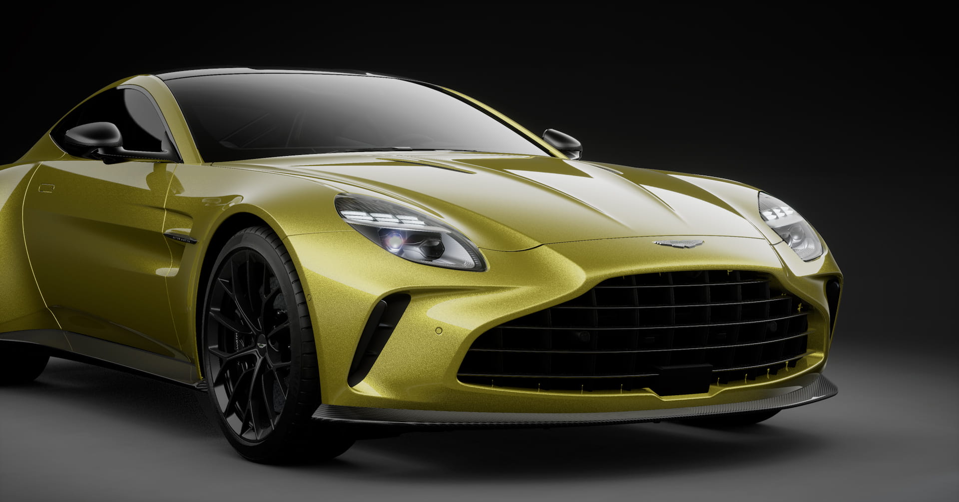 Vantage Brochure | Aston Martin | Aston Martin JP