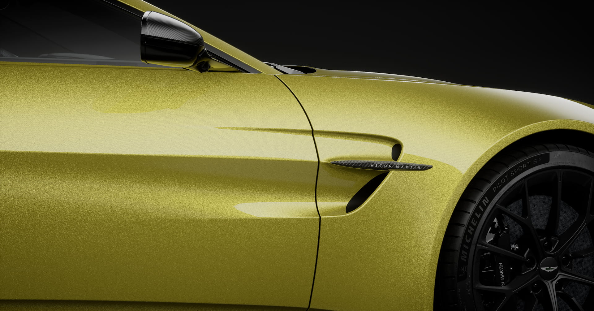 Vantage Brochure | Aston Martin | Aston Martin JP