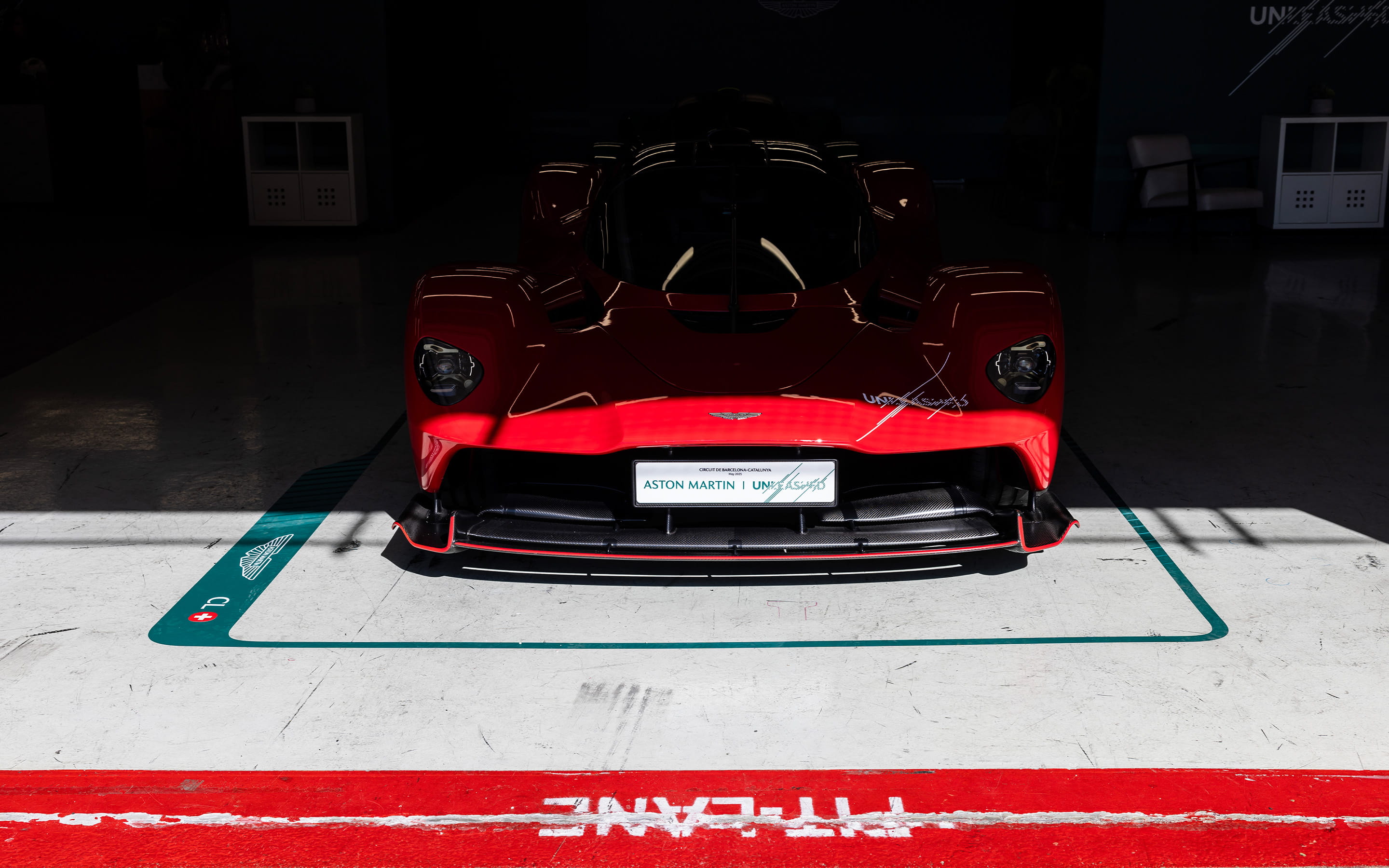 bloodline slider Image