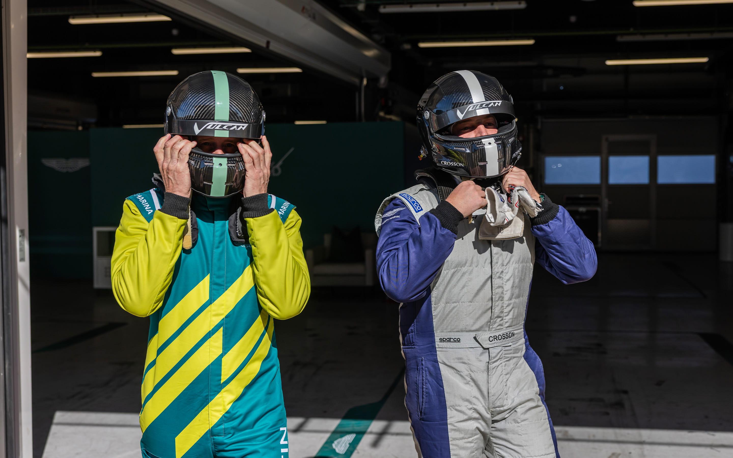 bloodline slider Image