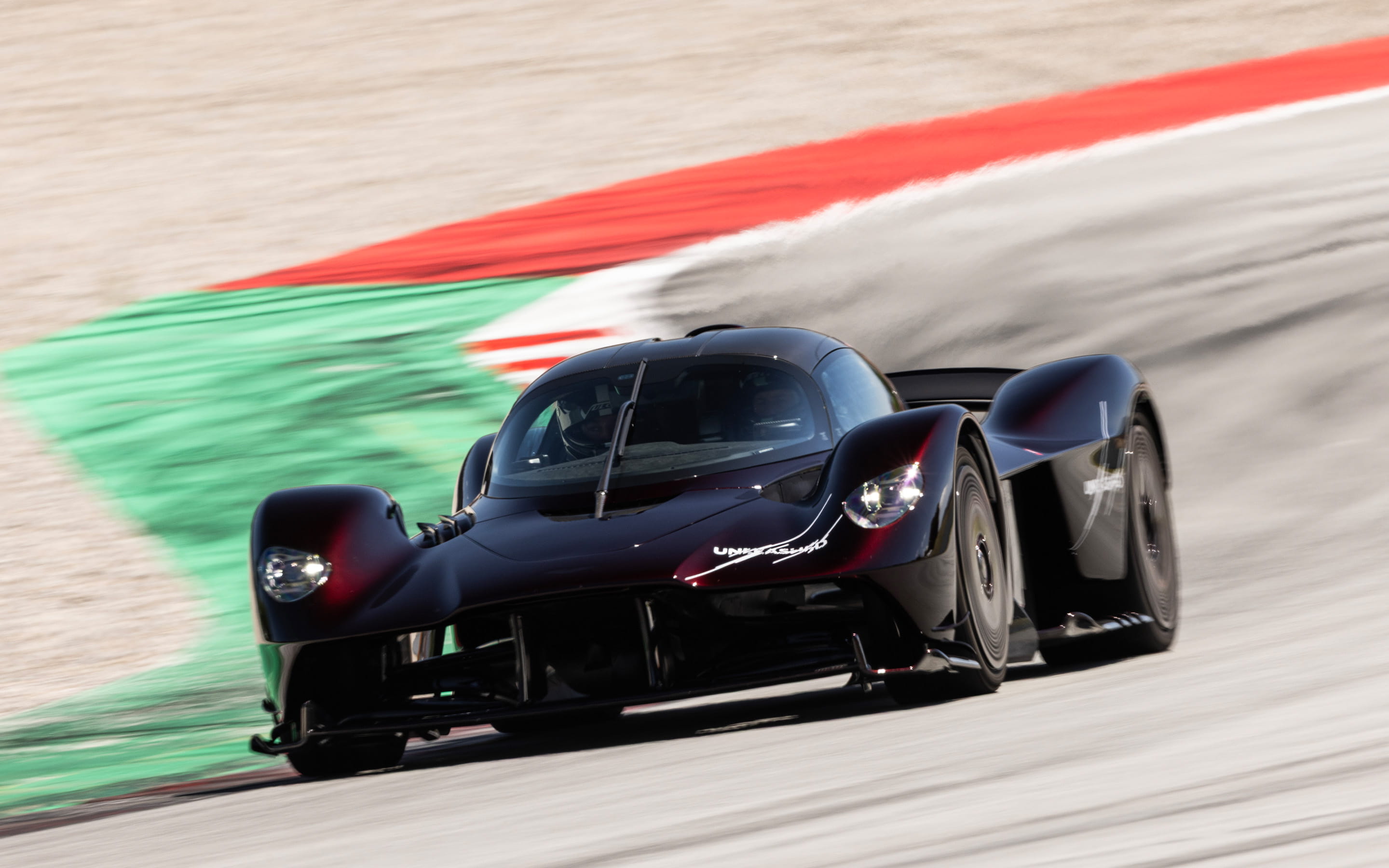 bloodline slider Image