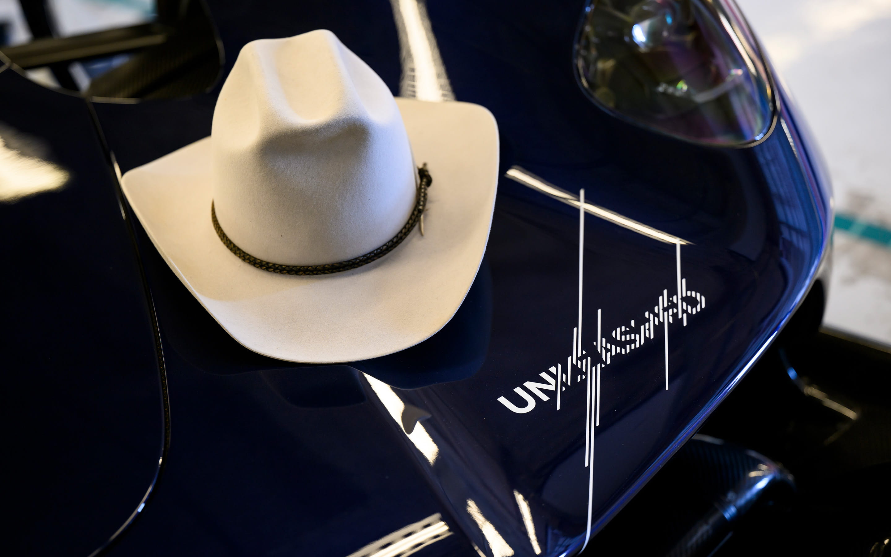 bloodline slider Image