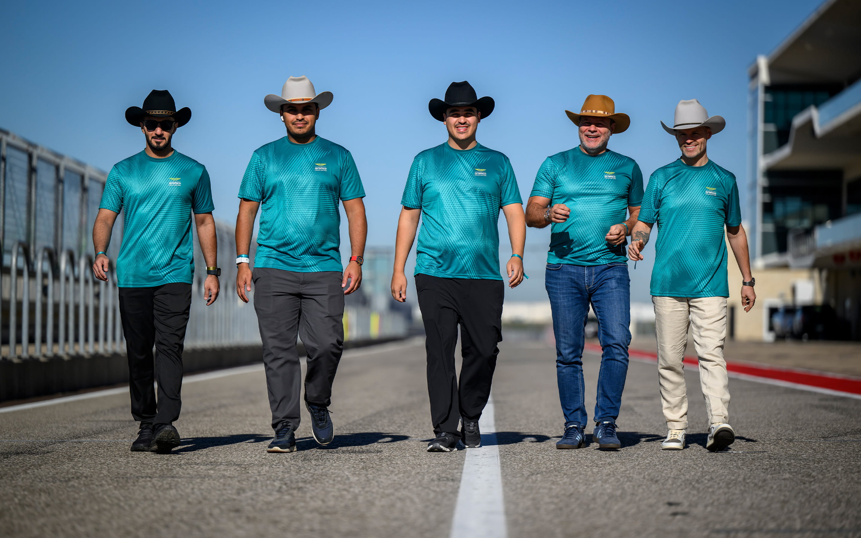 bloodline slider Image