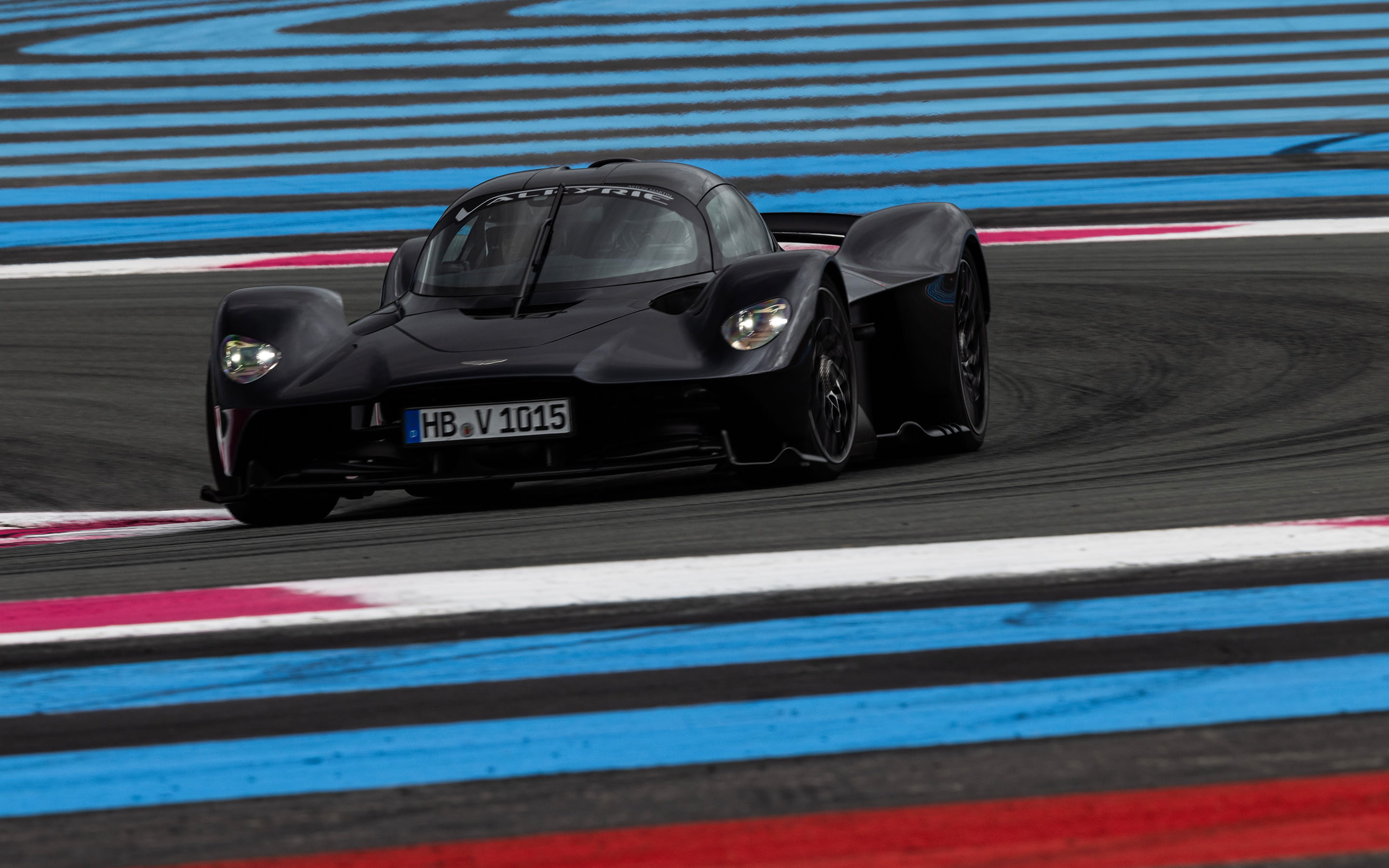 bloodline slider Image