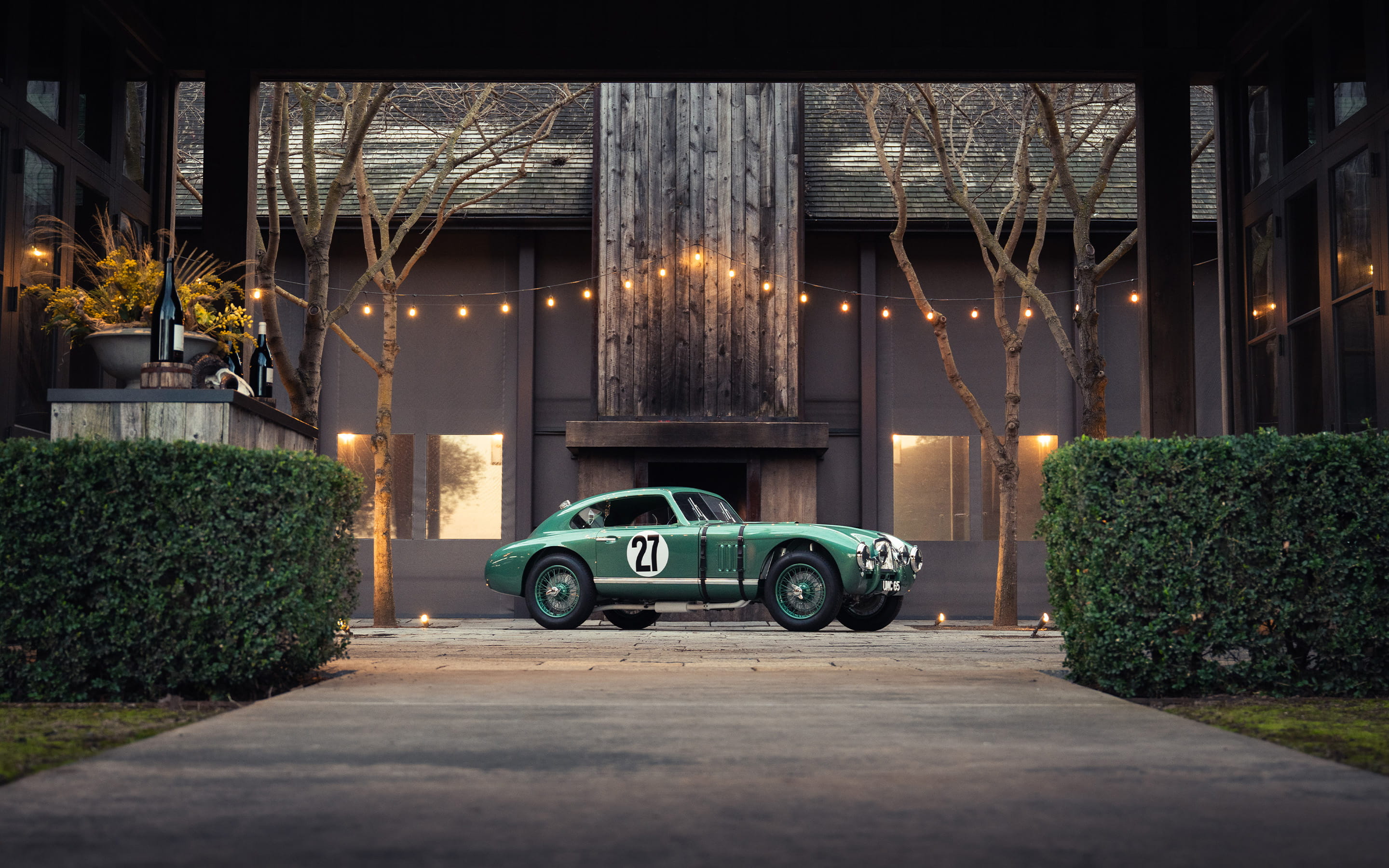 bloodline slider Image