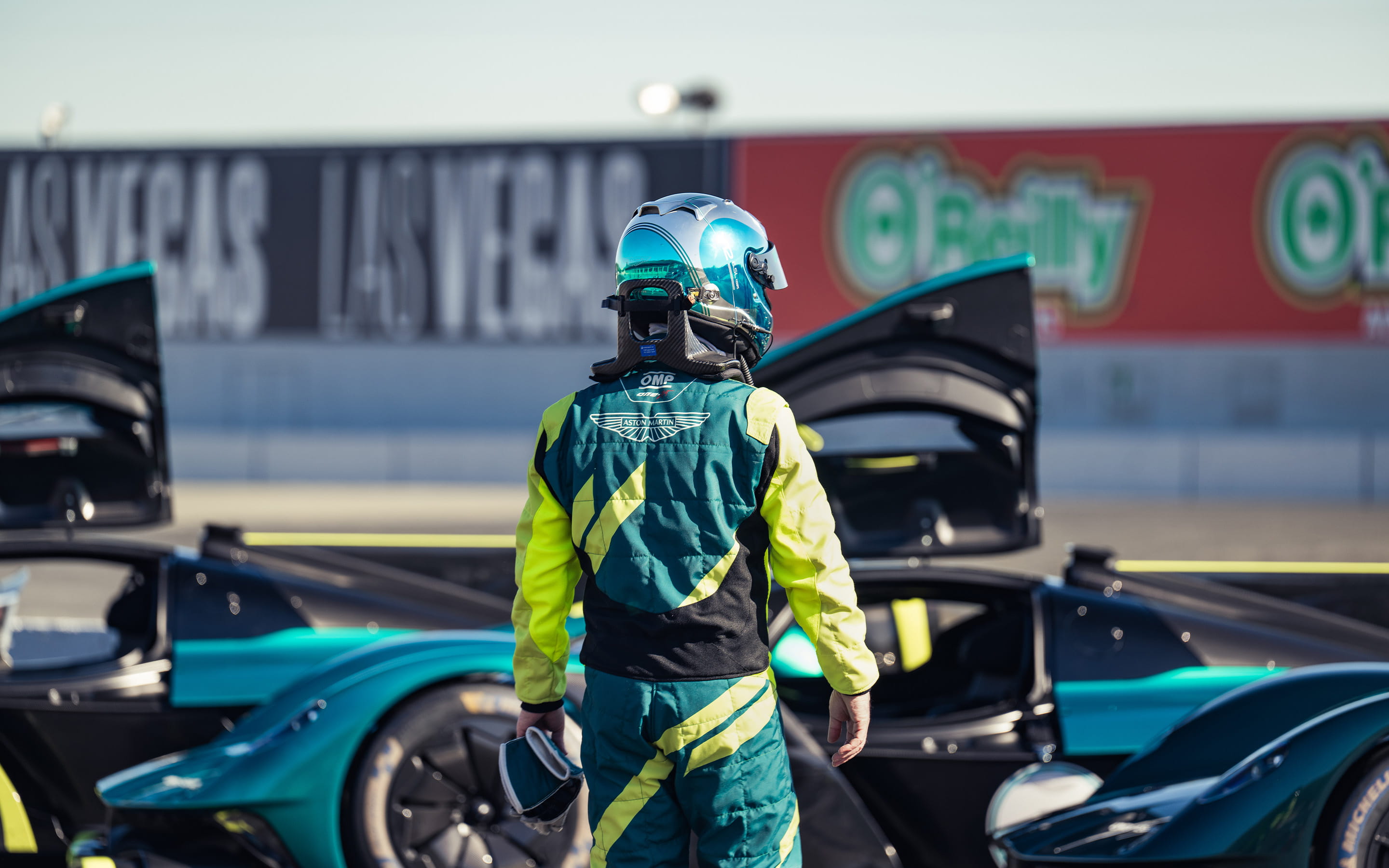 bloodline slider Image