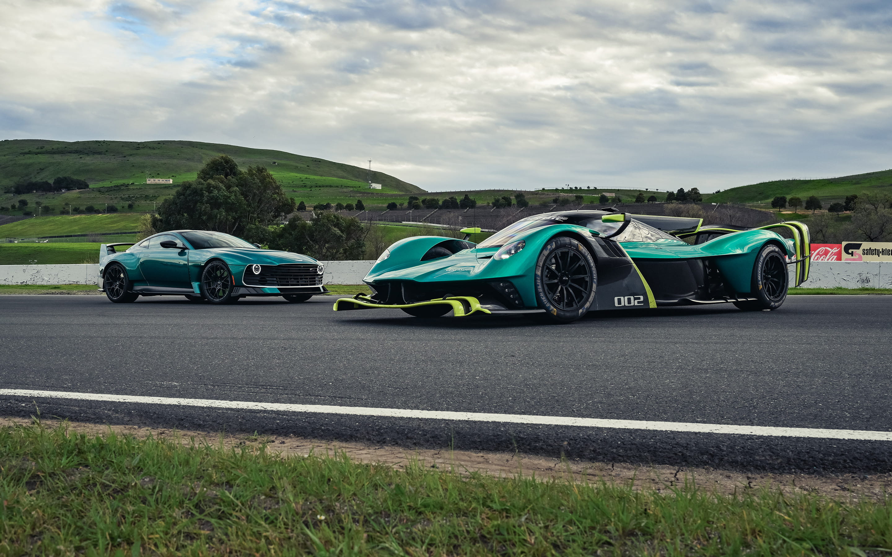 bloodline slider Image