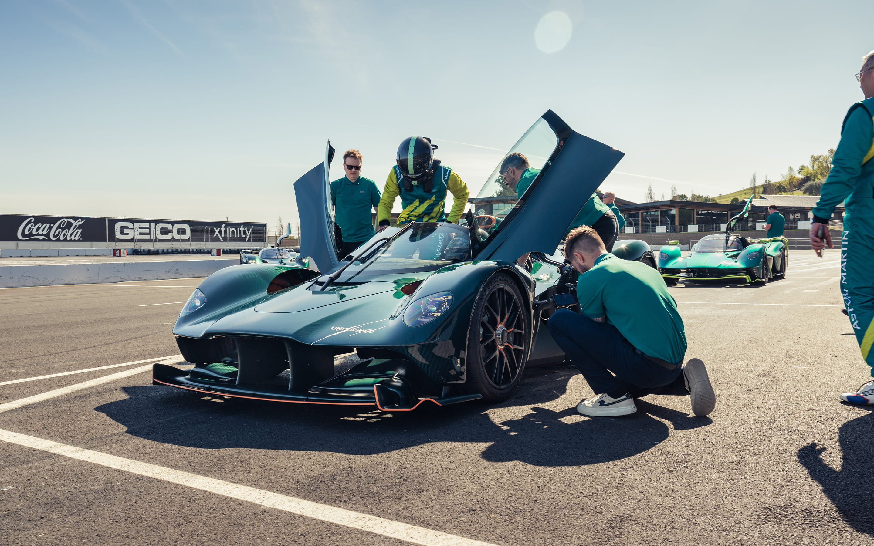 bloodline slider Image