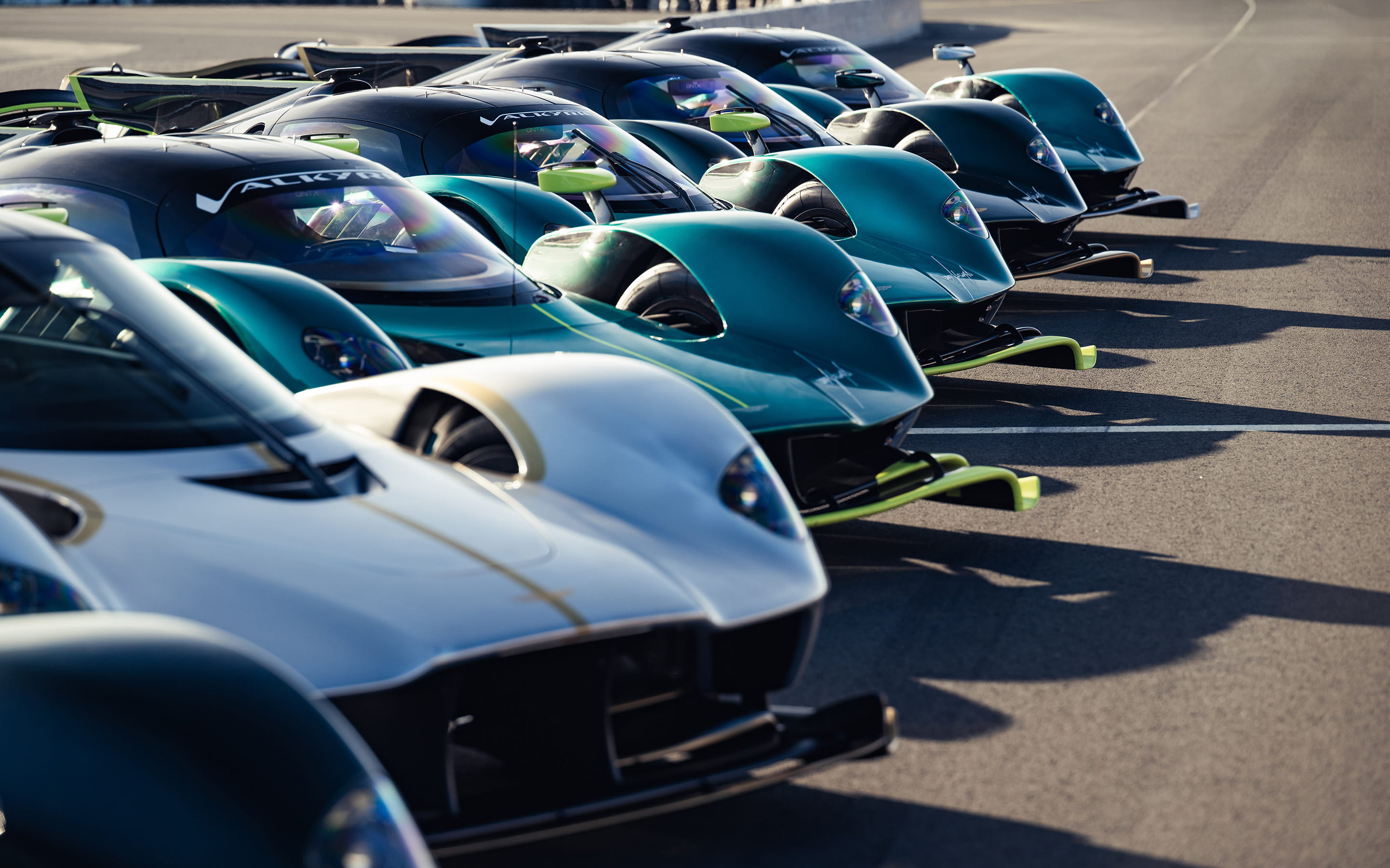 bloodline slider Image