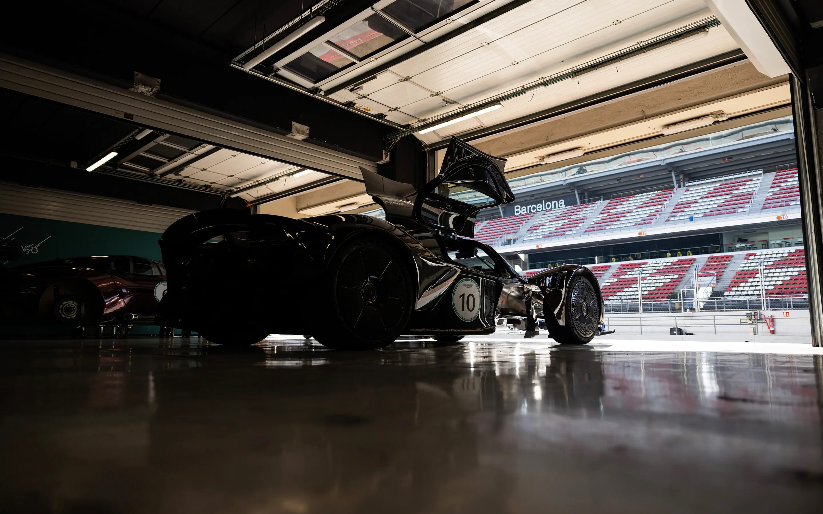 bloodline slider Image