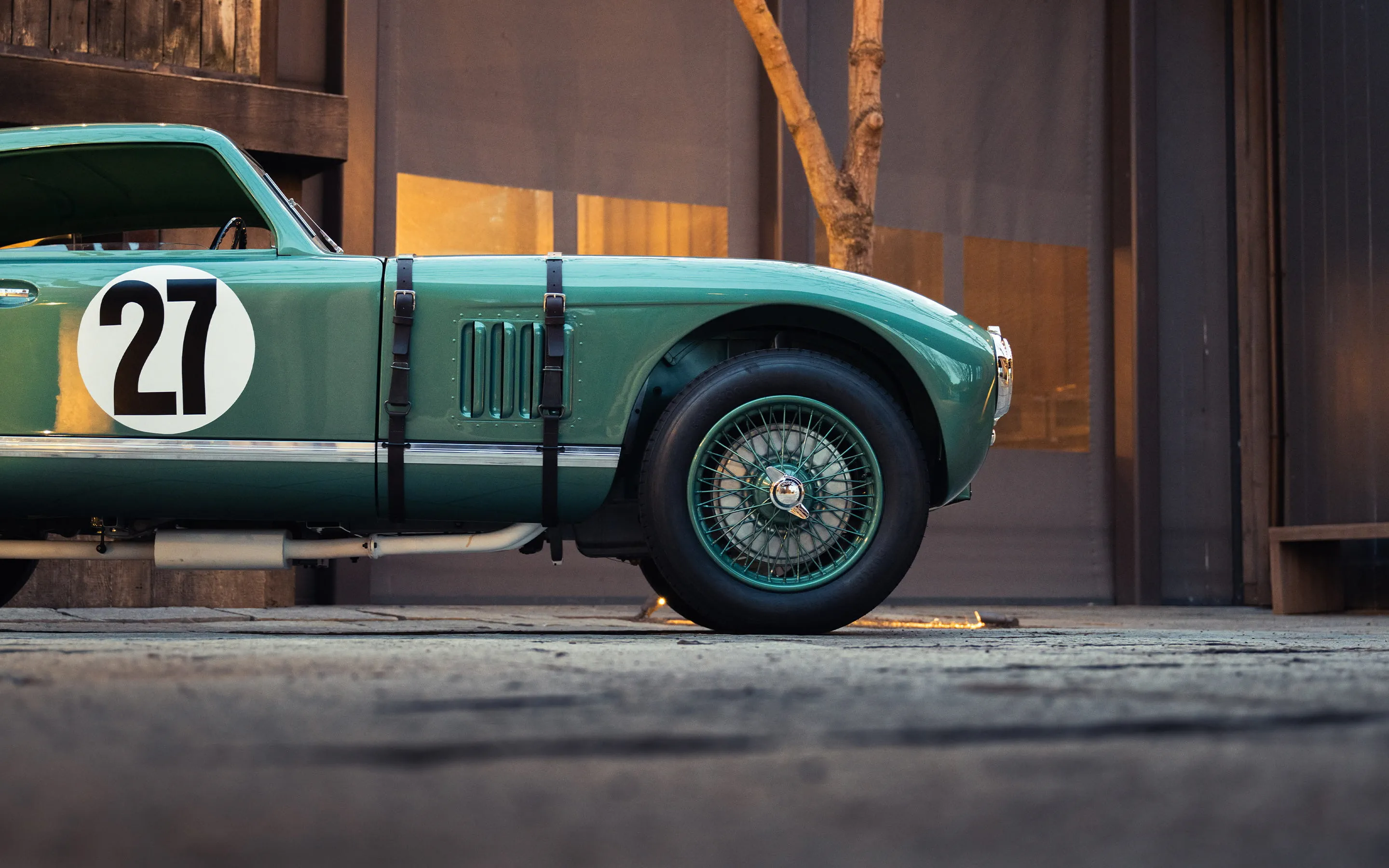 bloodline slider Image