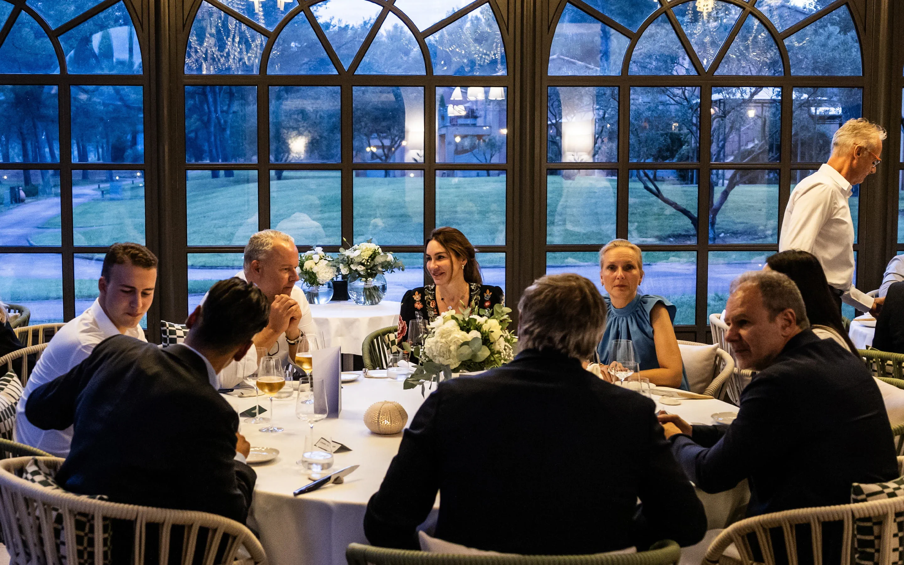 bloodline slider Image