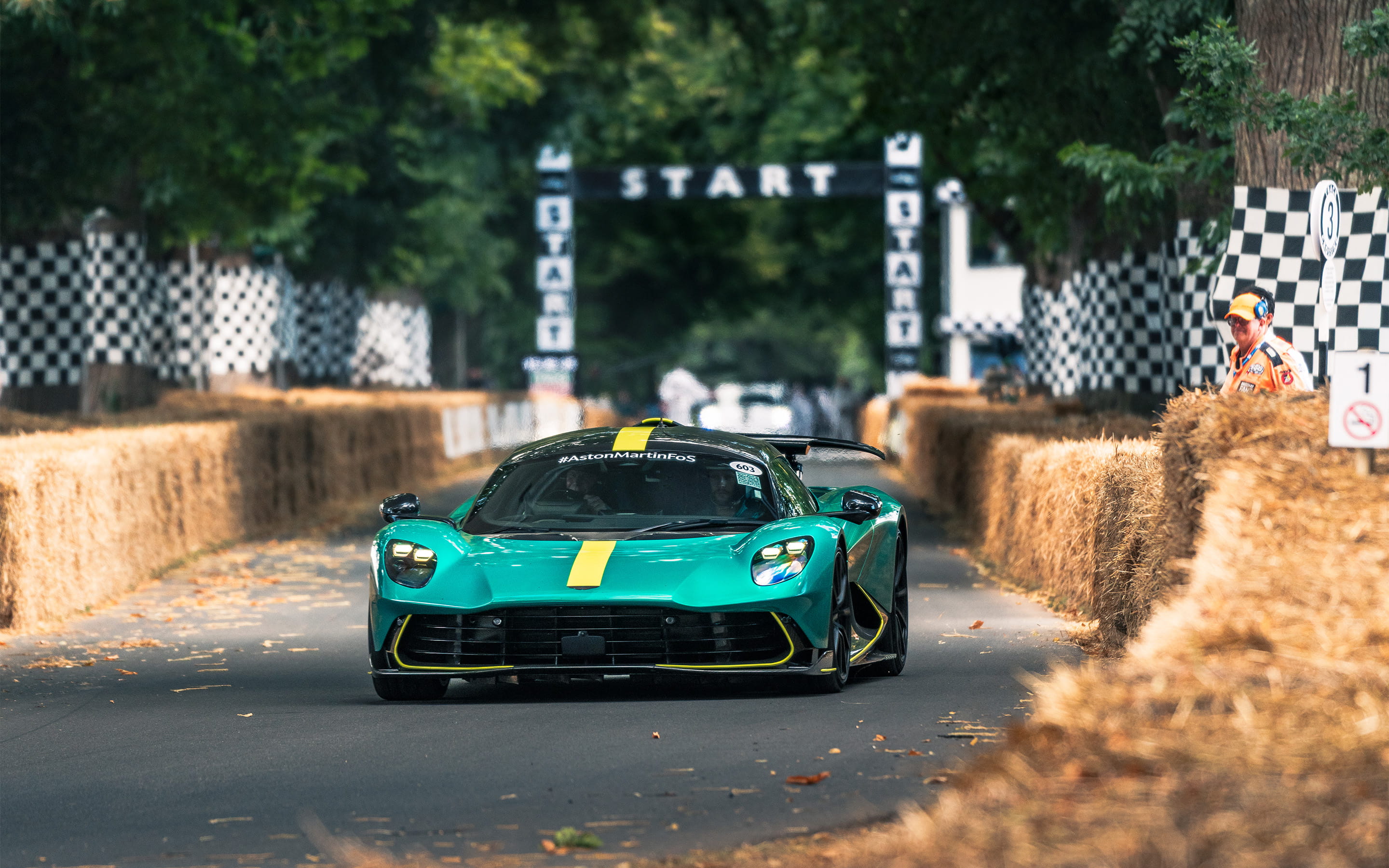 bloodline slider Image