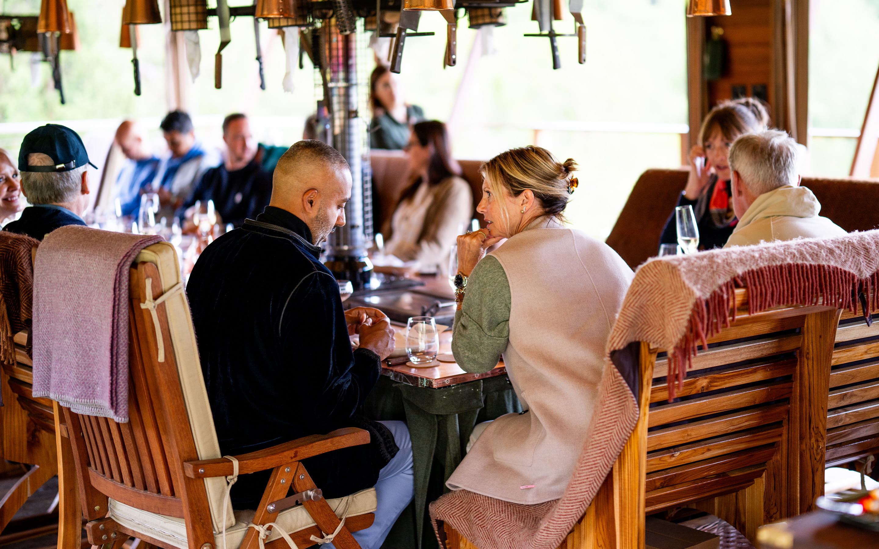 bloodline slider Image