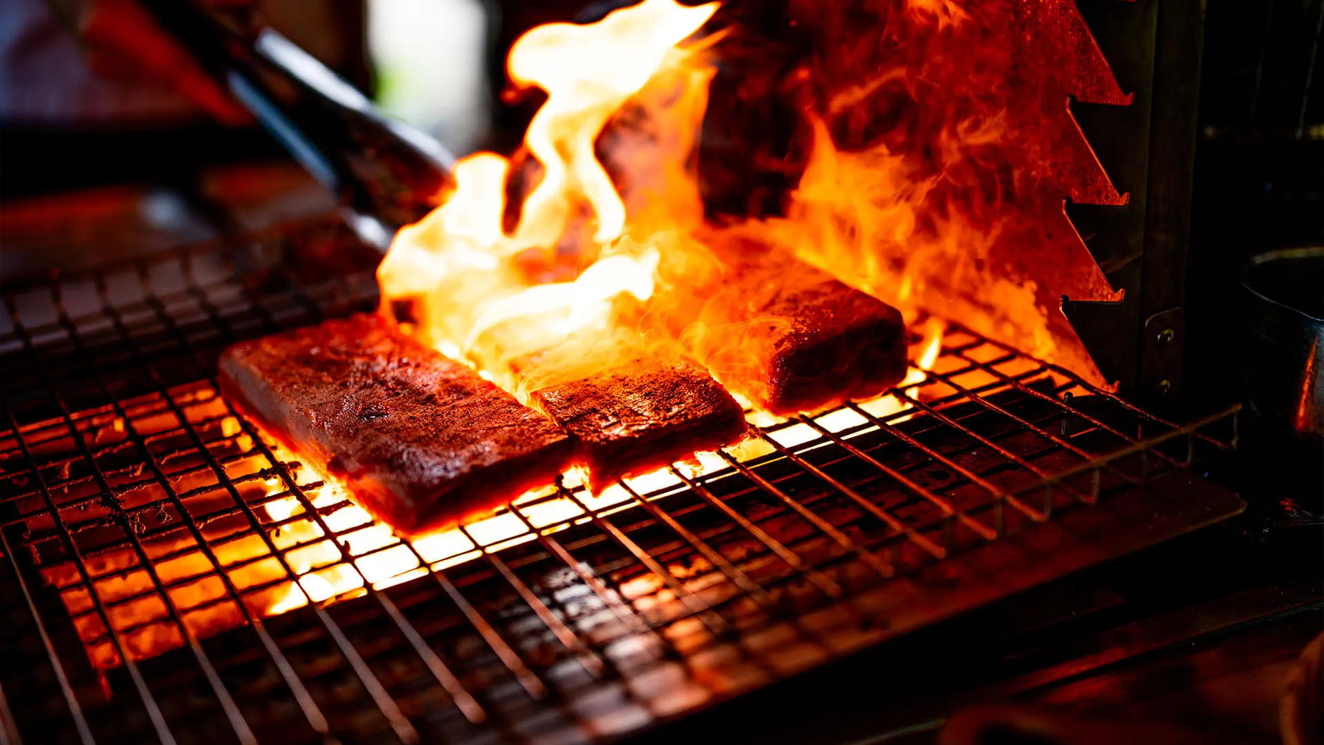 bloodline slider Image