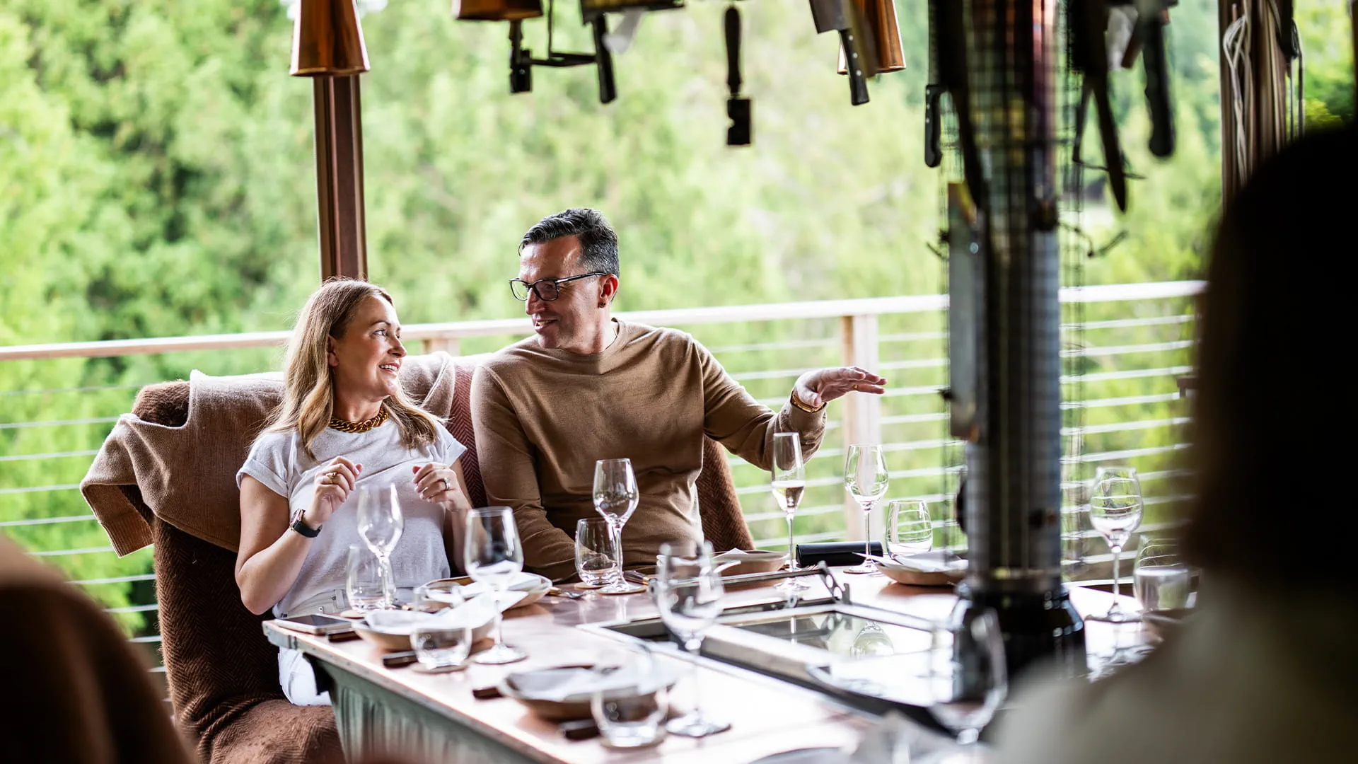 bloodline slider Image