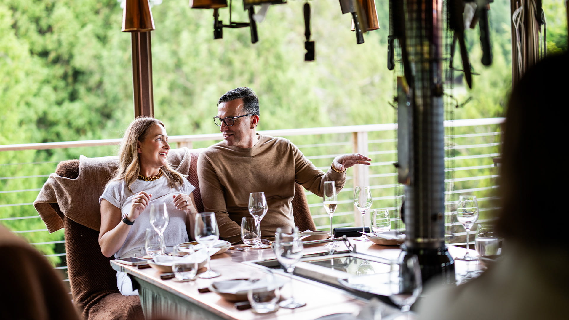 bloodline slider Image