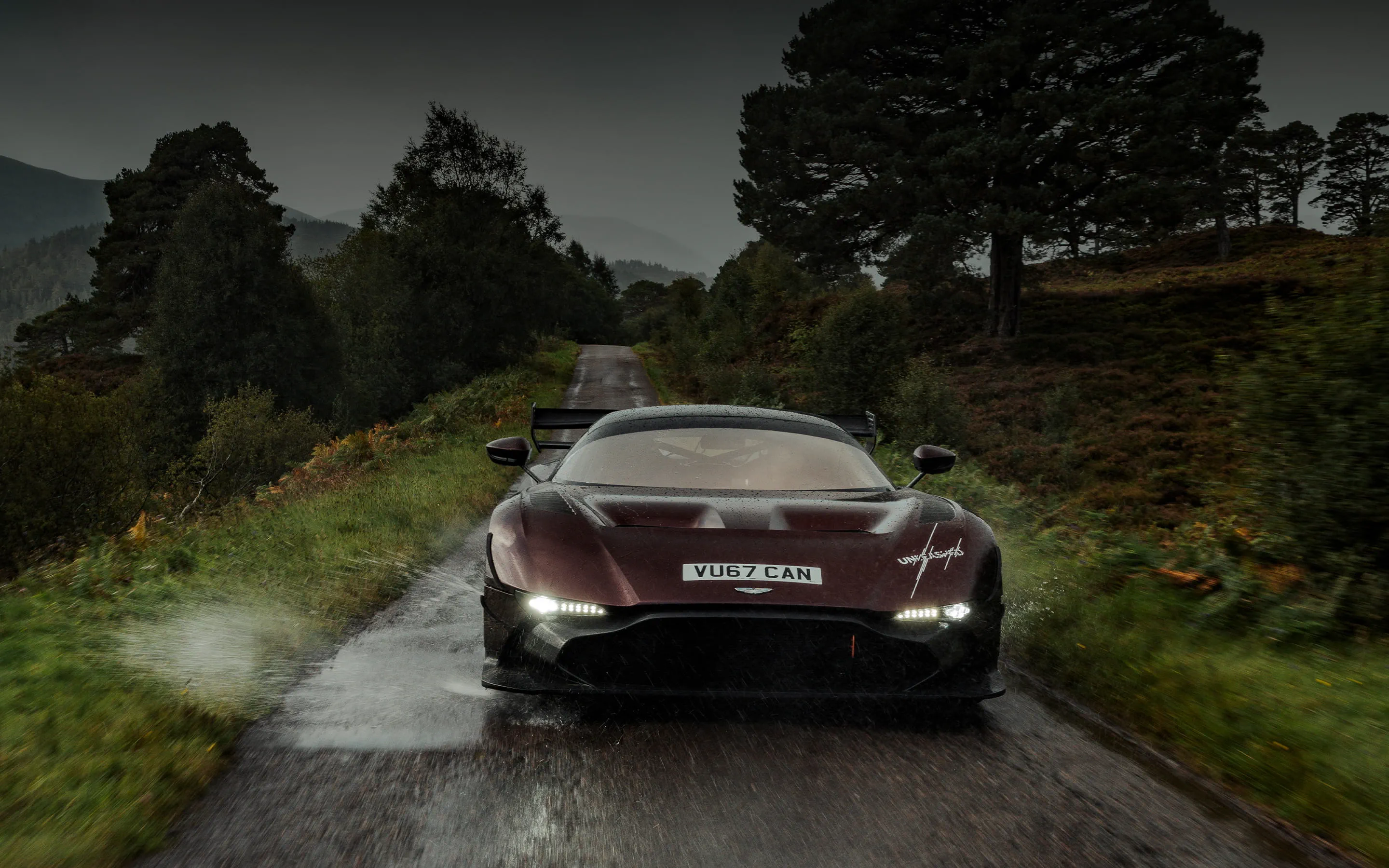 bloodline slider Image