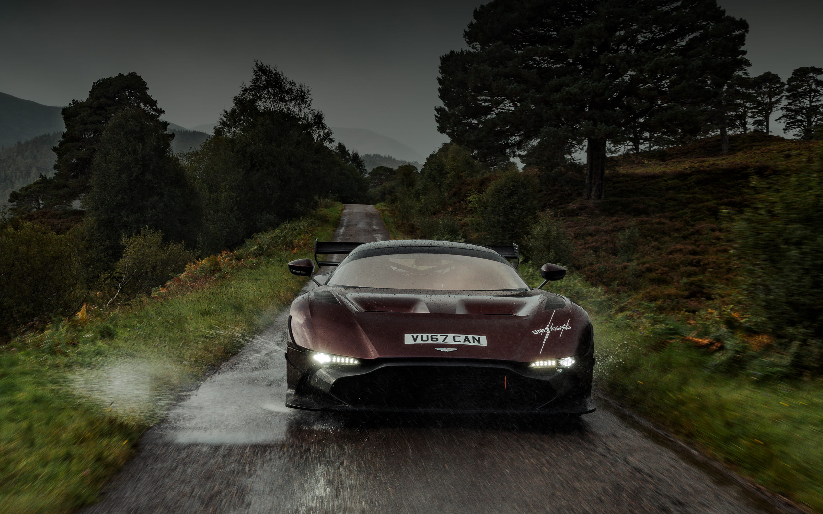 bloodline slider Image