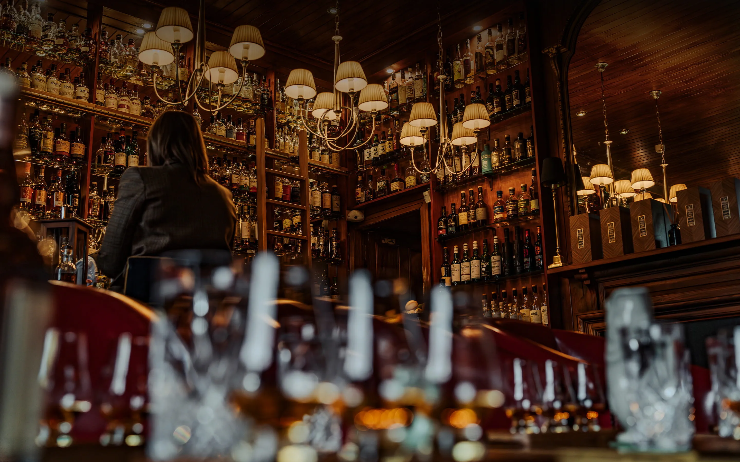 bloodline slider Image