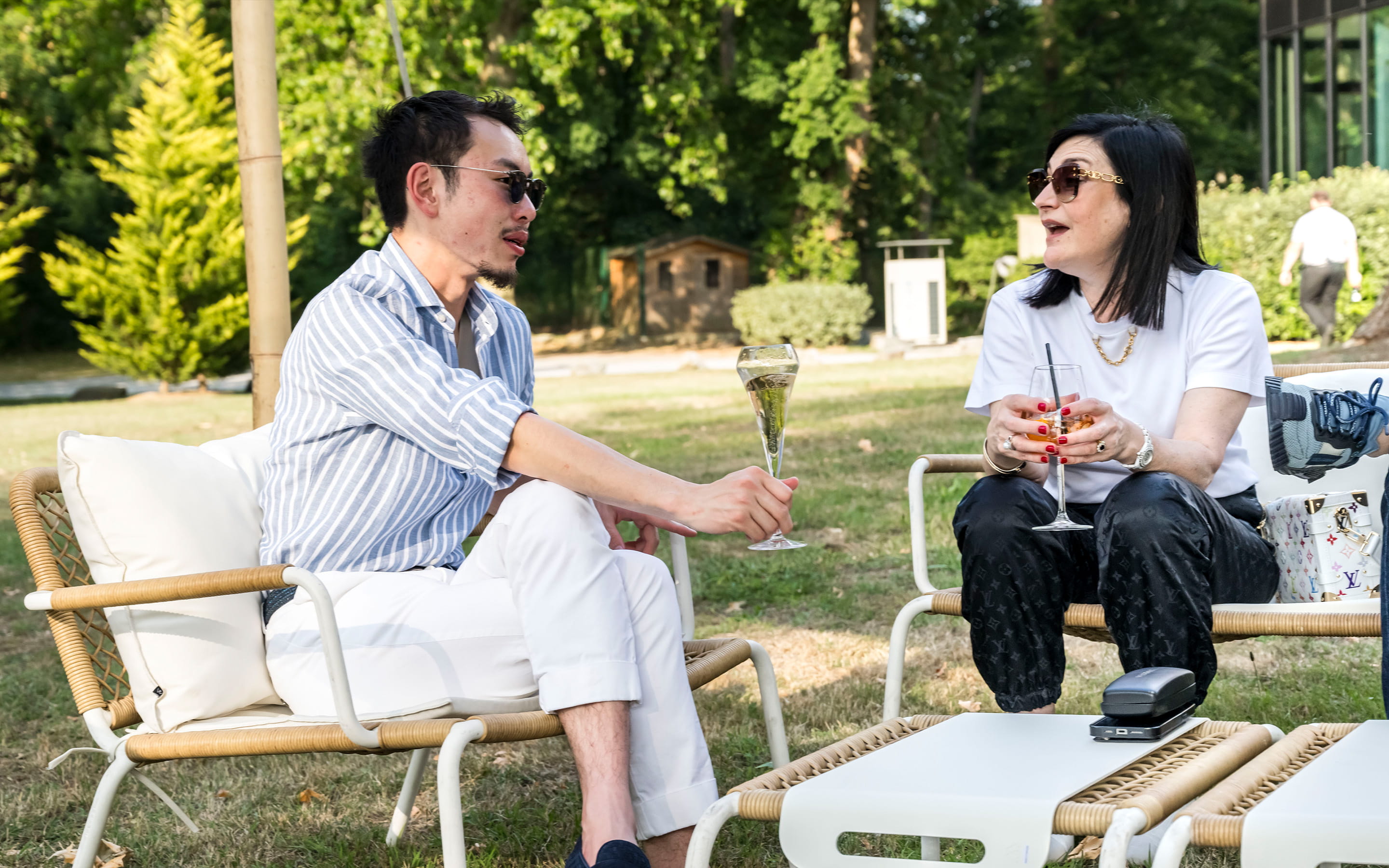 bloodline slider Image