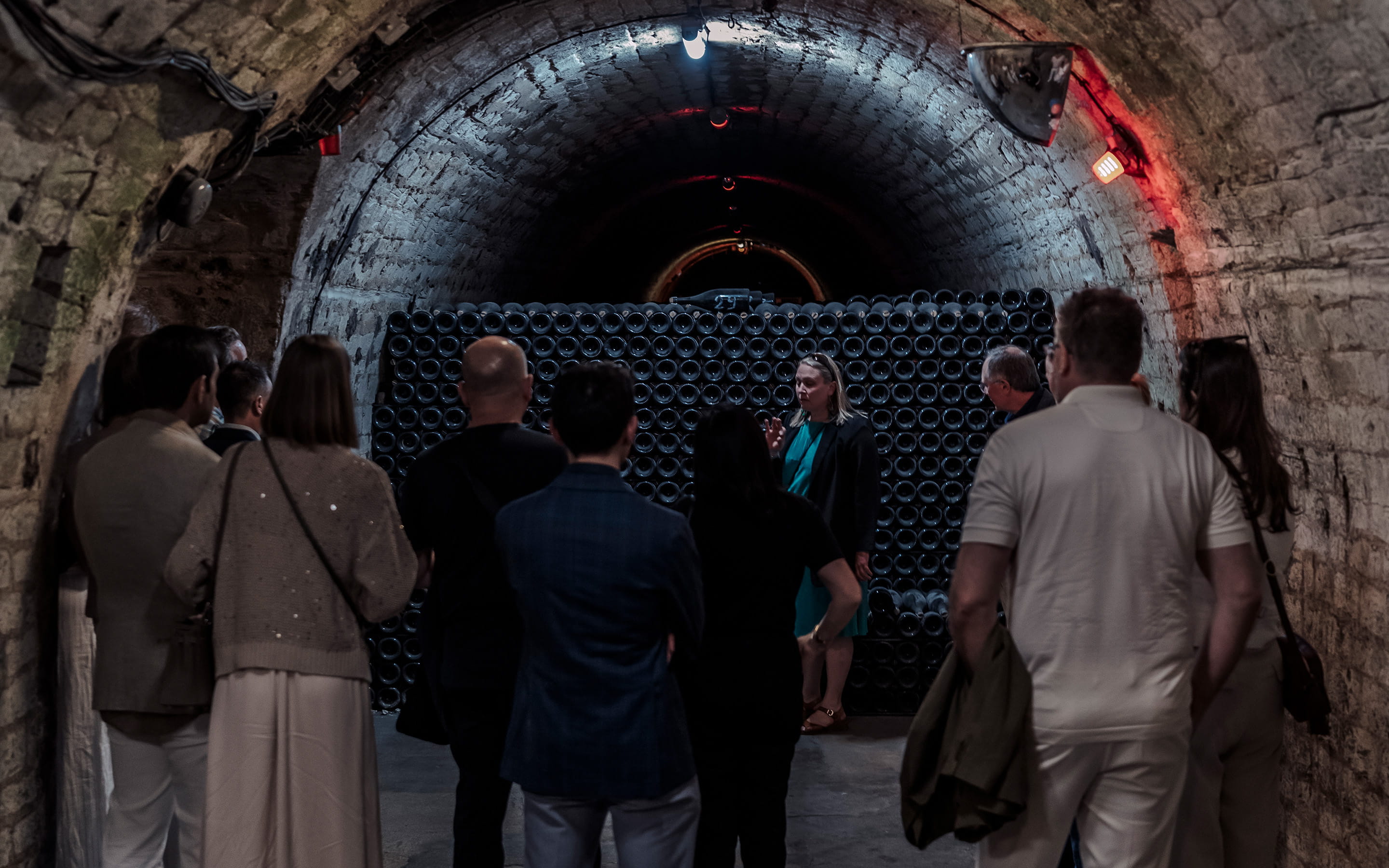 bloodline slider Image