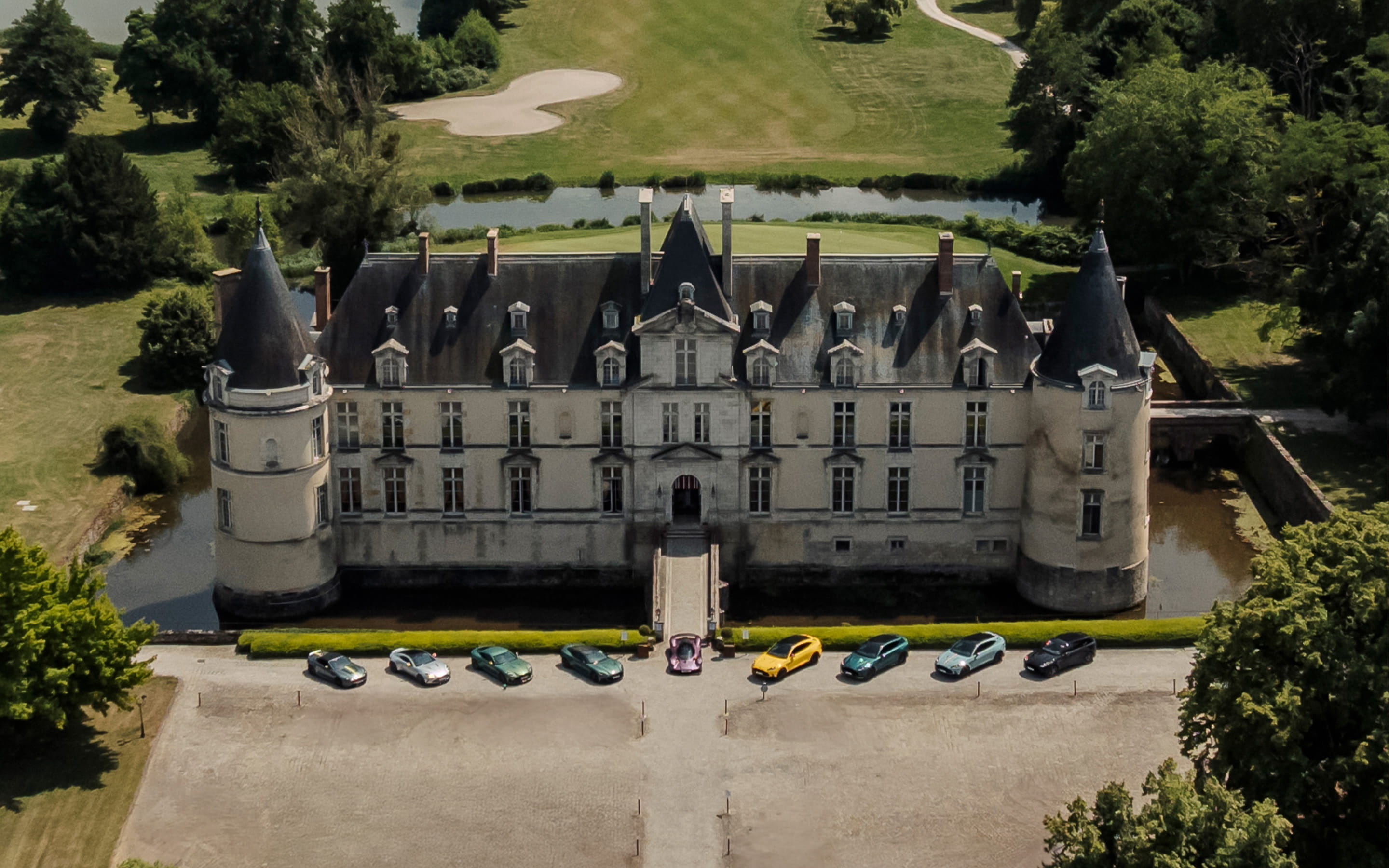 bloodline slider Image