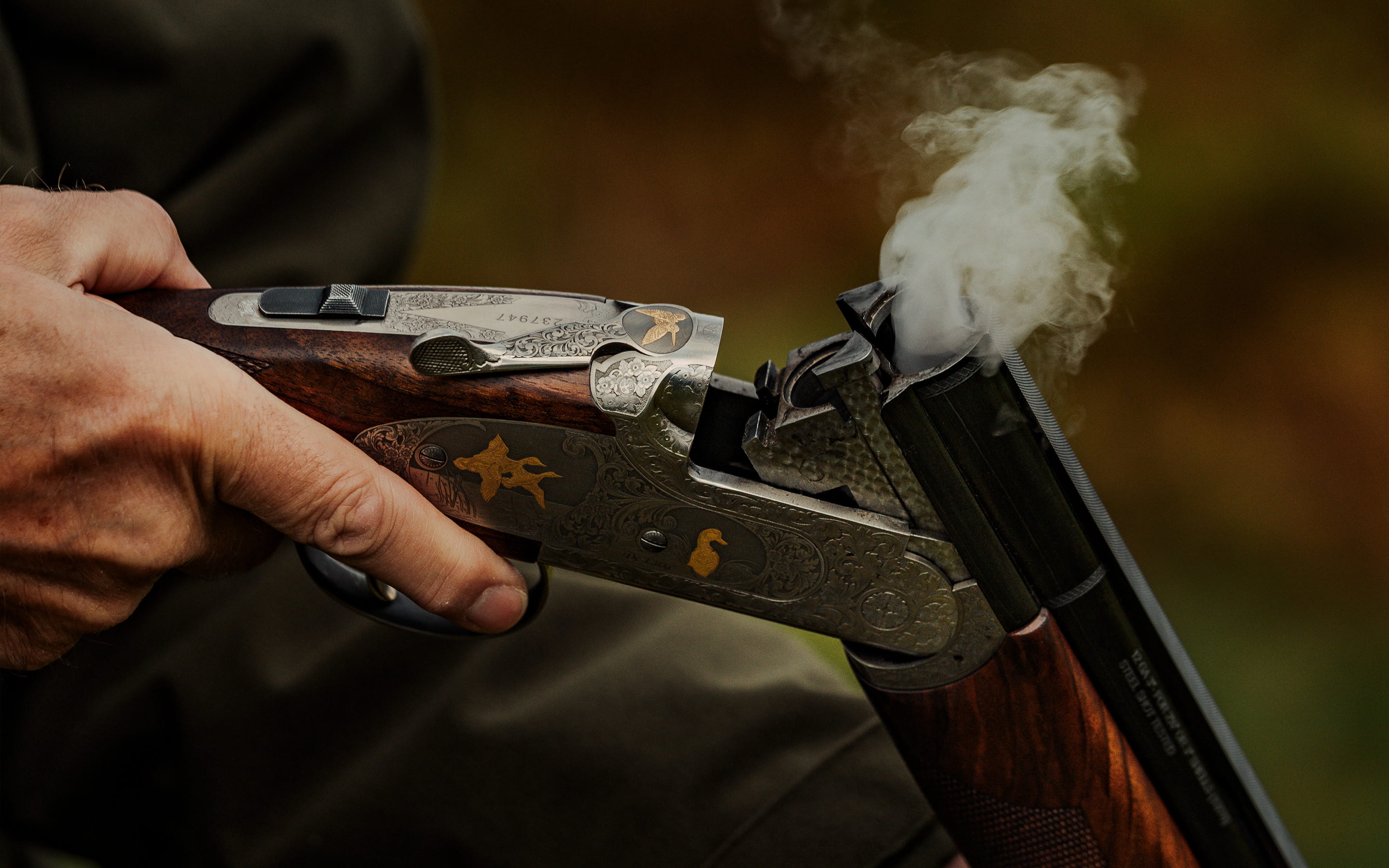 bloodline slider Image