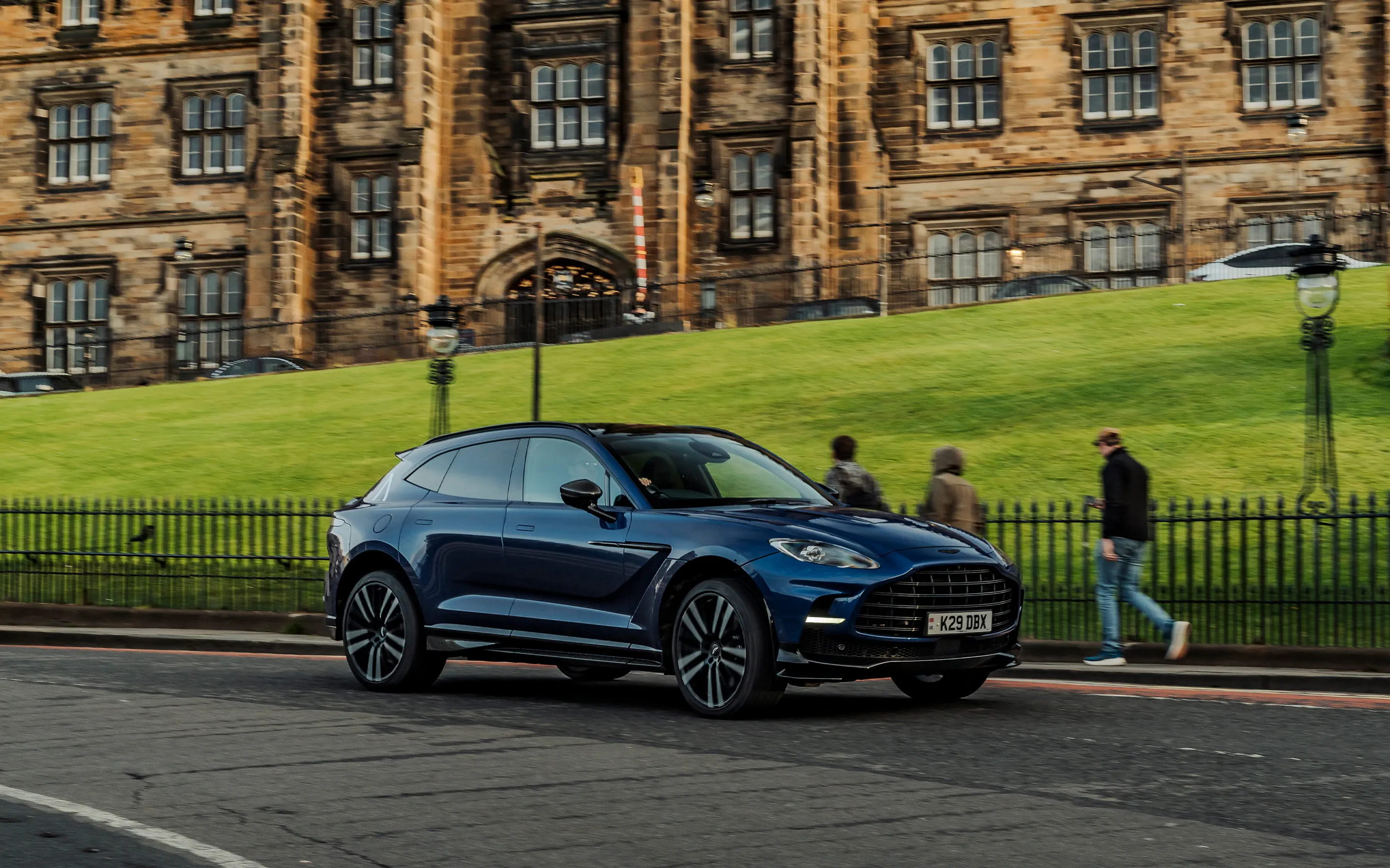 bloodline slider Image