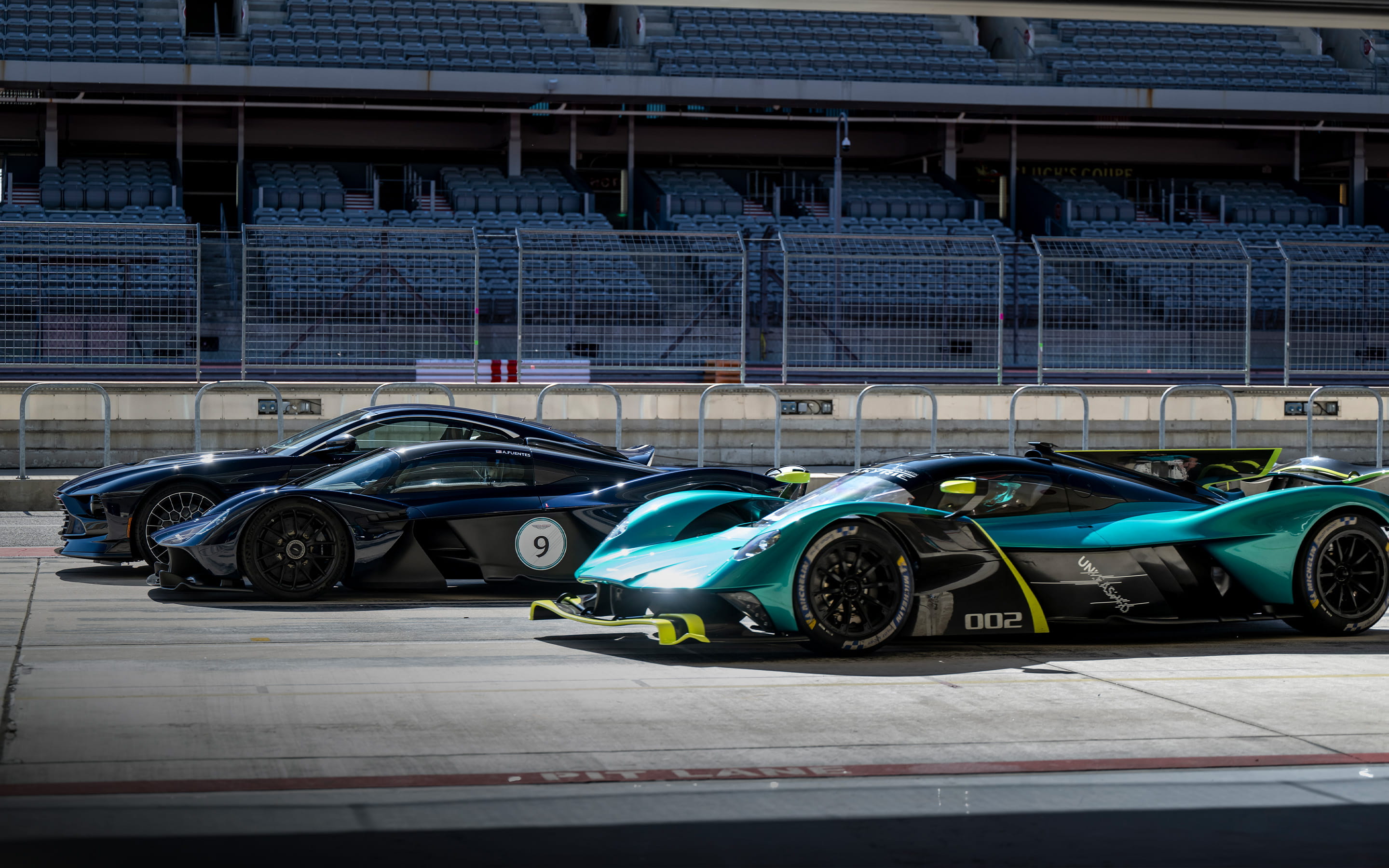 bloodline slider Image