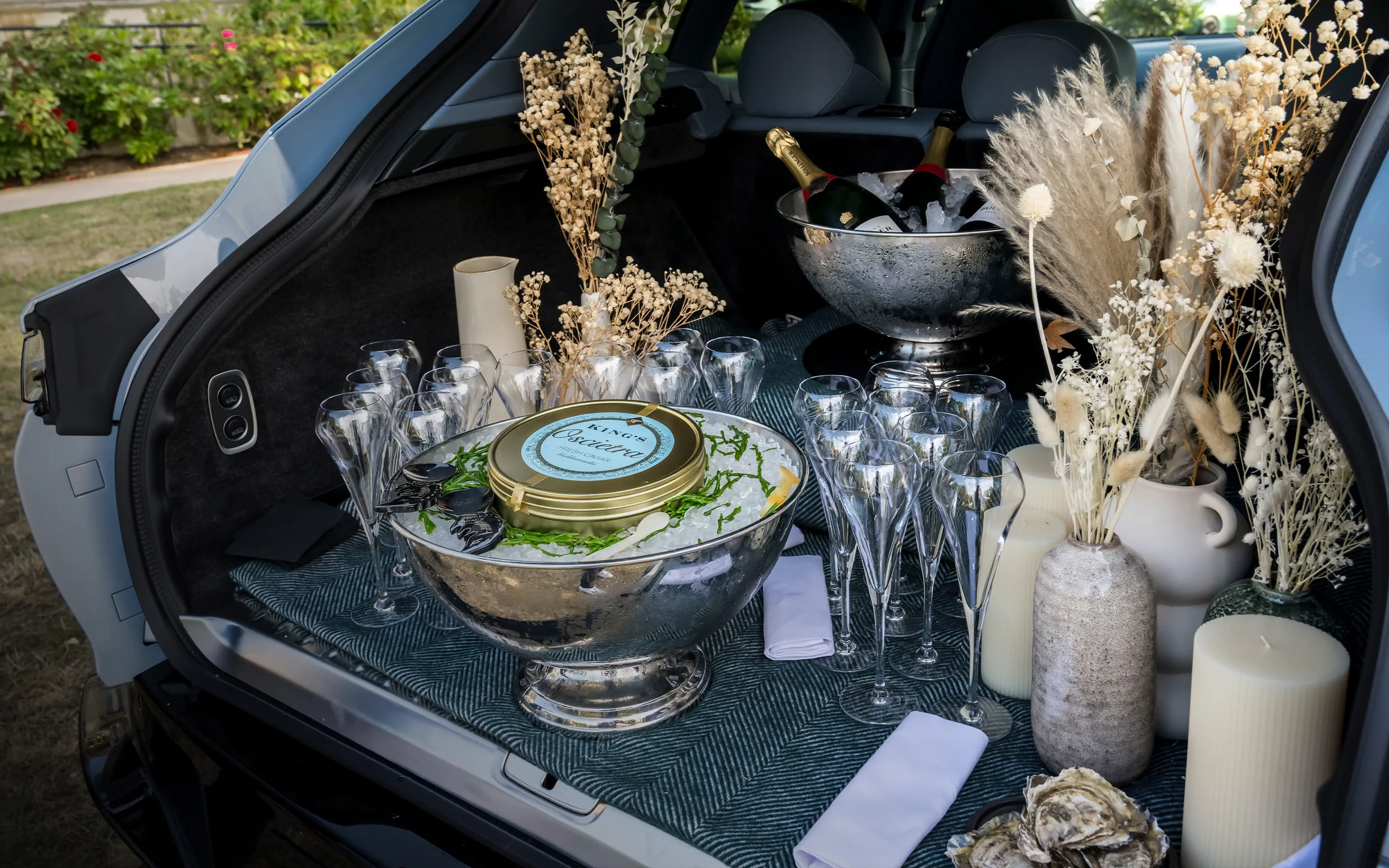 bloodline slider Image