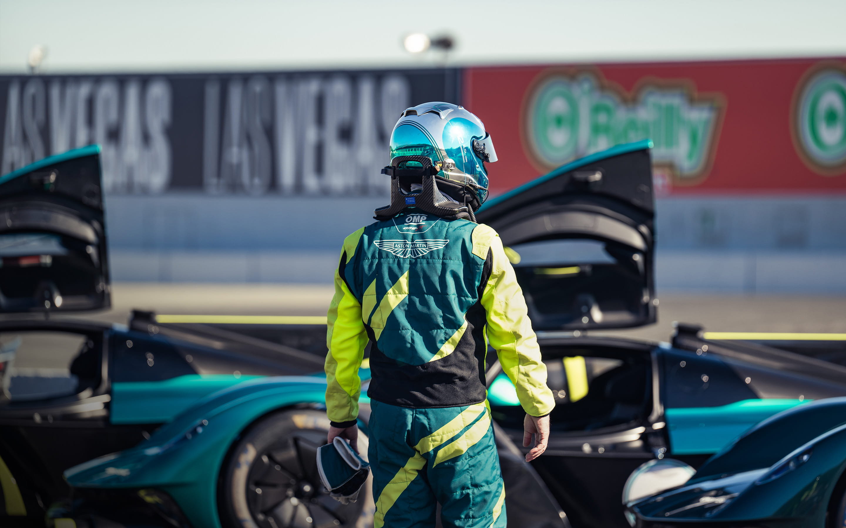 bloodline slider Image