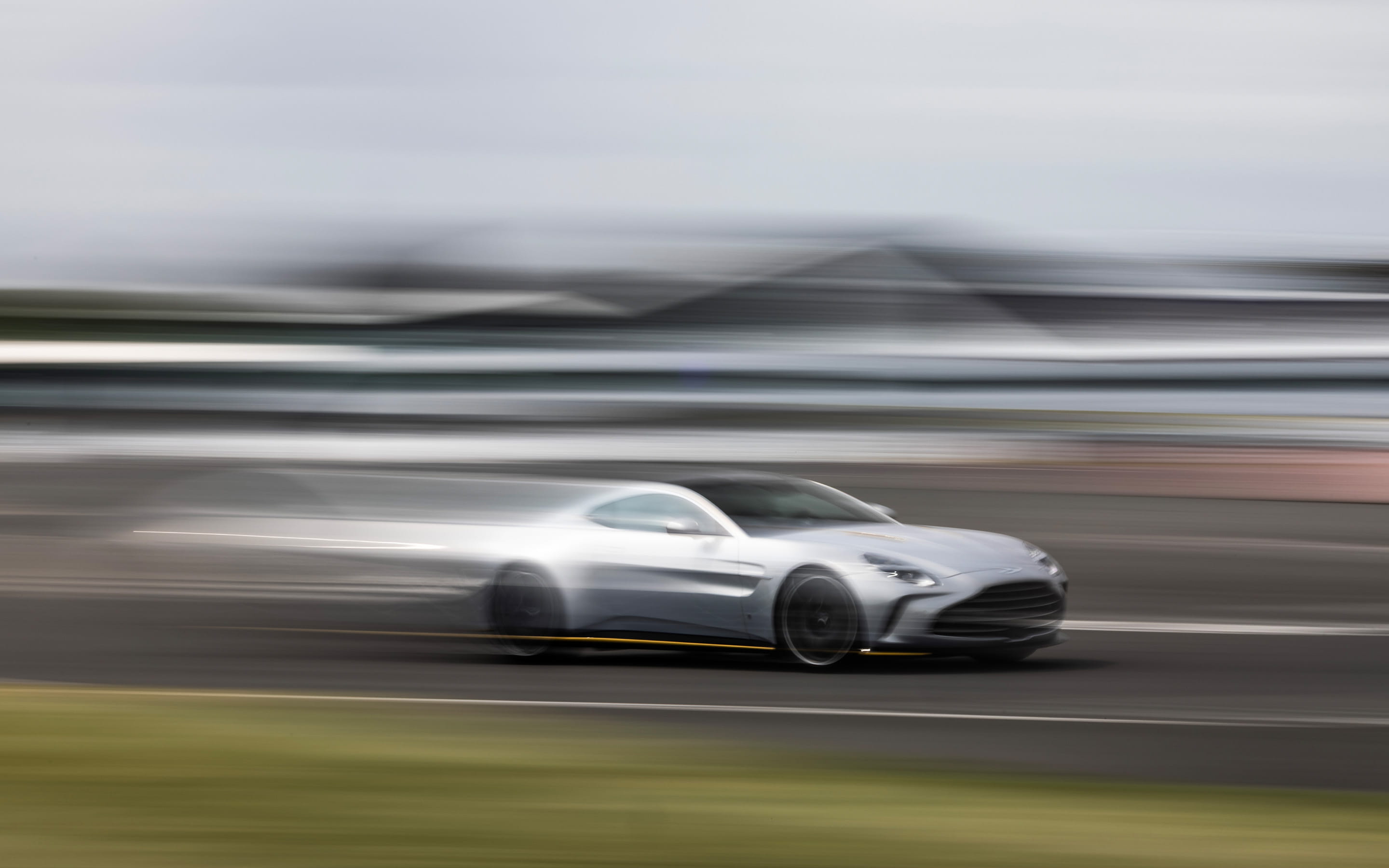 bloodline slider Image