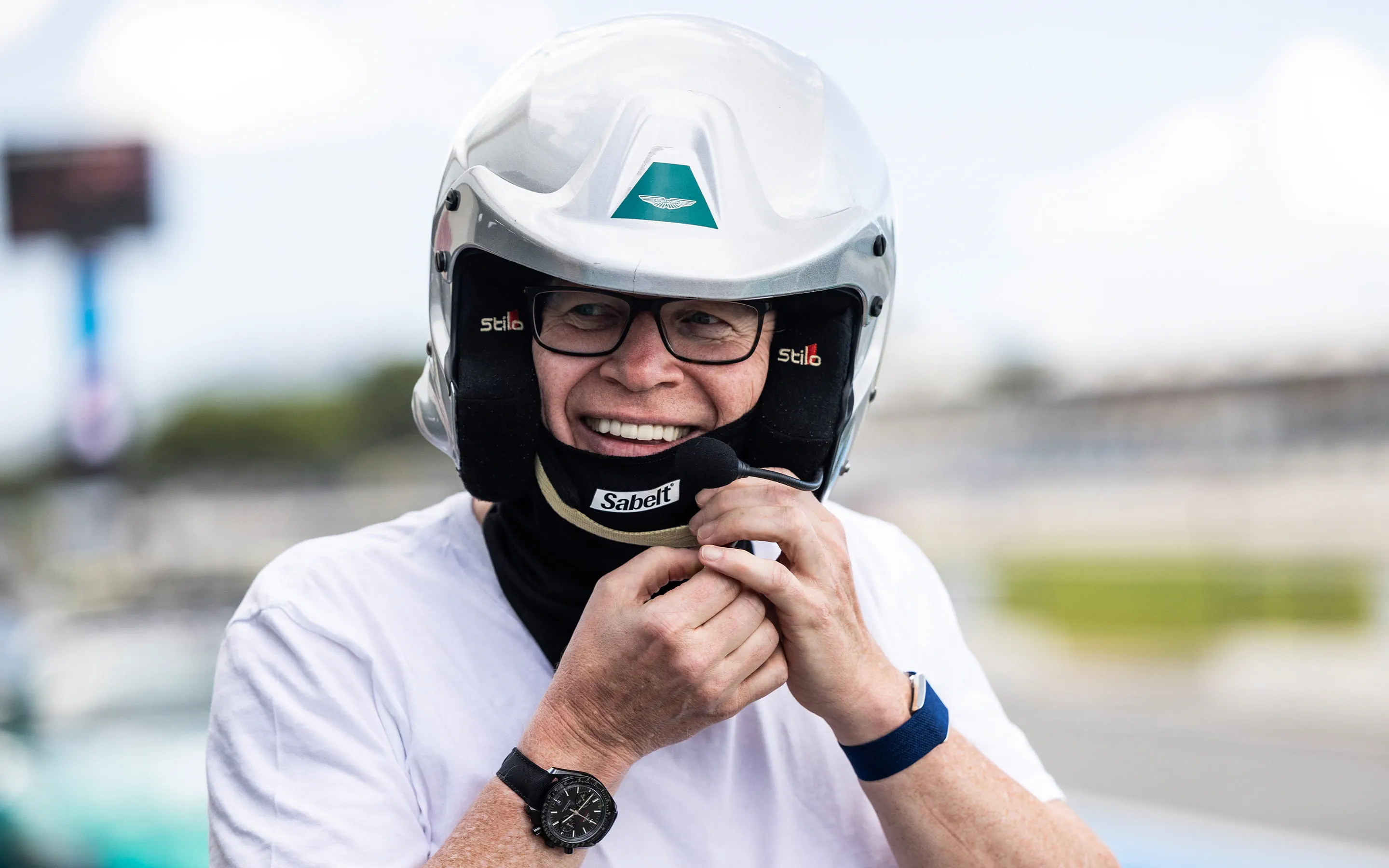 bloodline slider Image