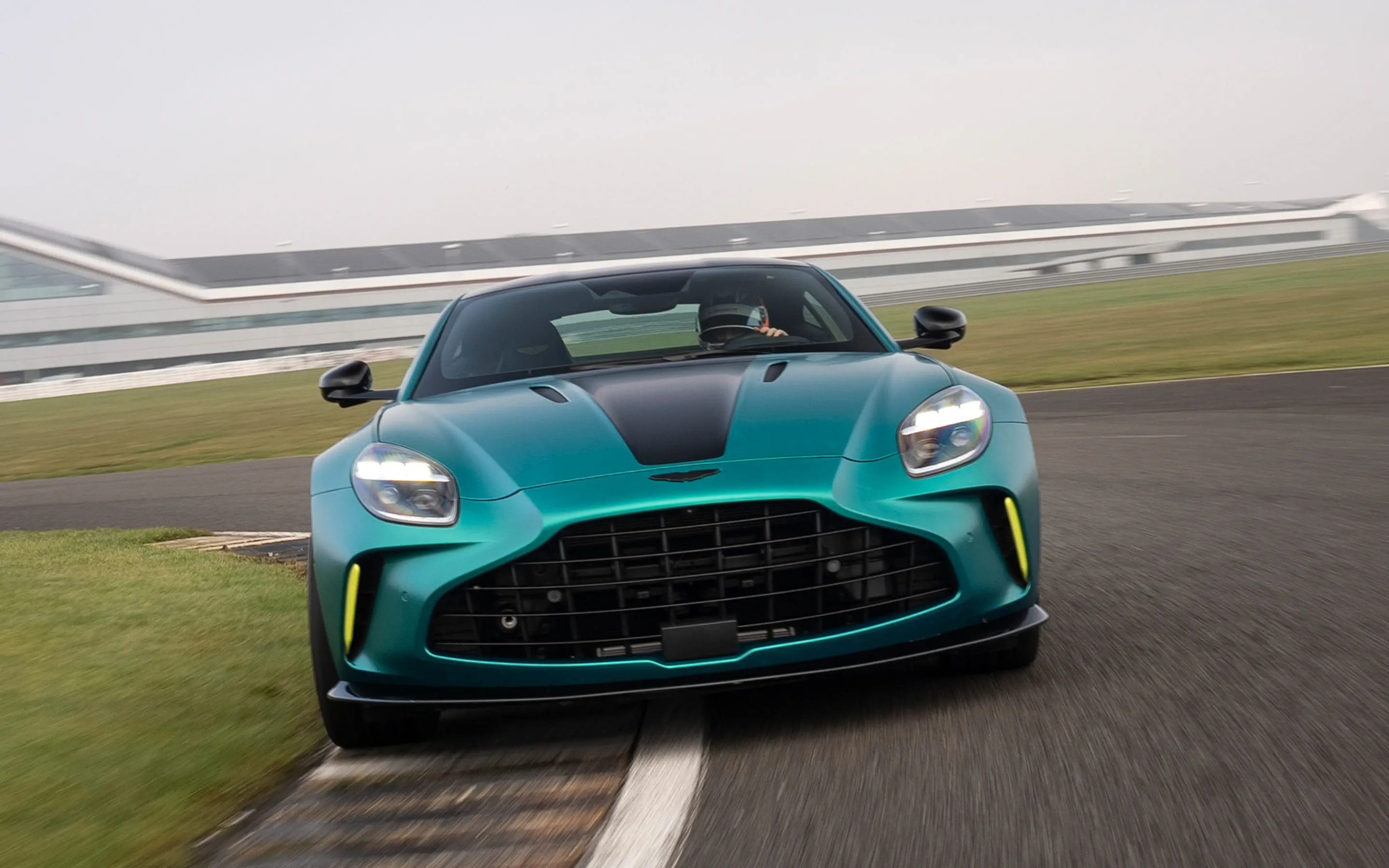 bloodline slider Image