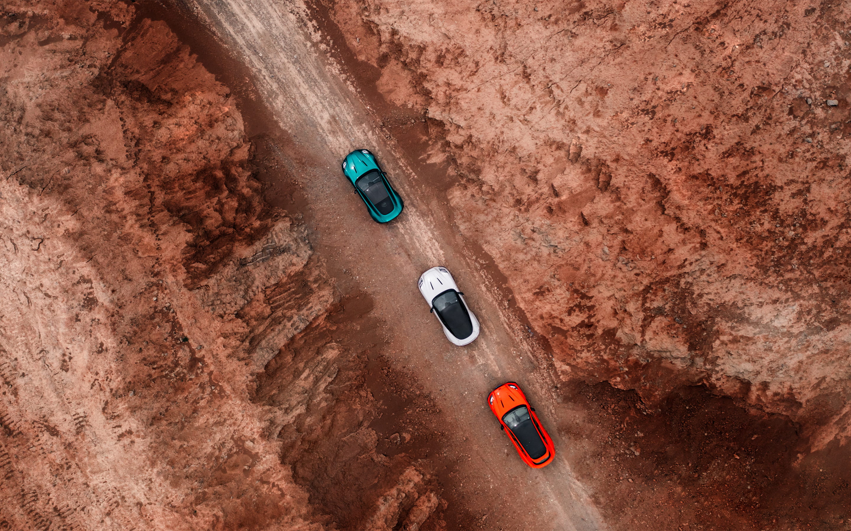 bloodline slider Image