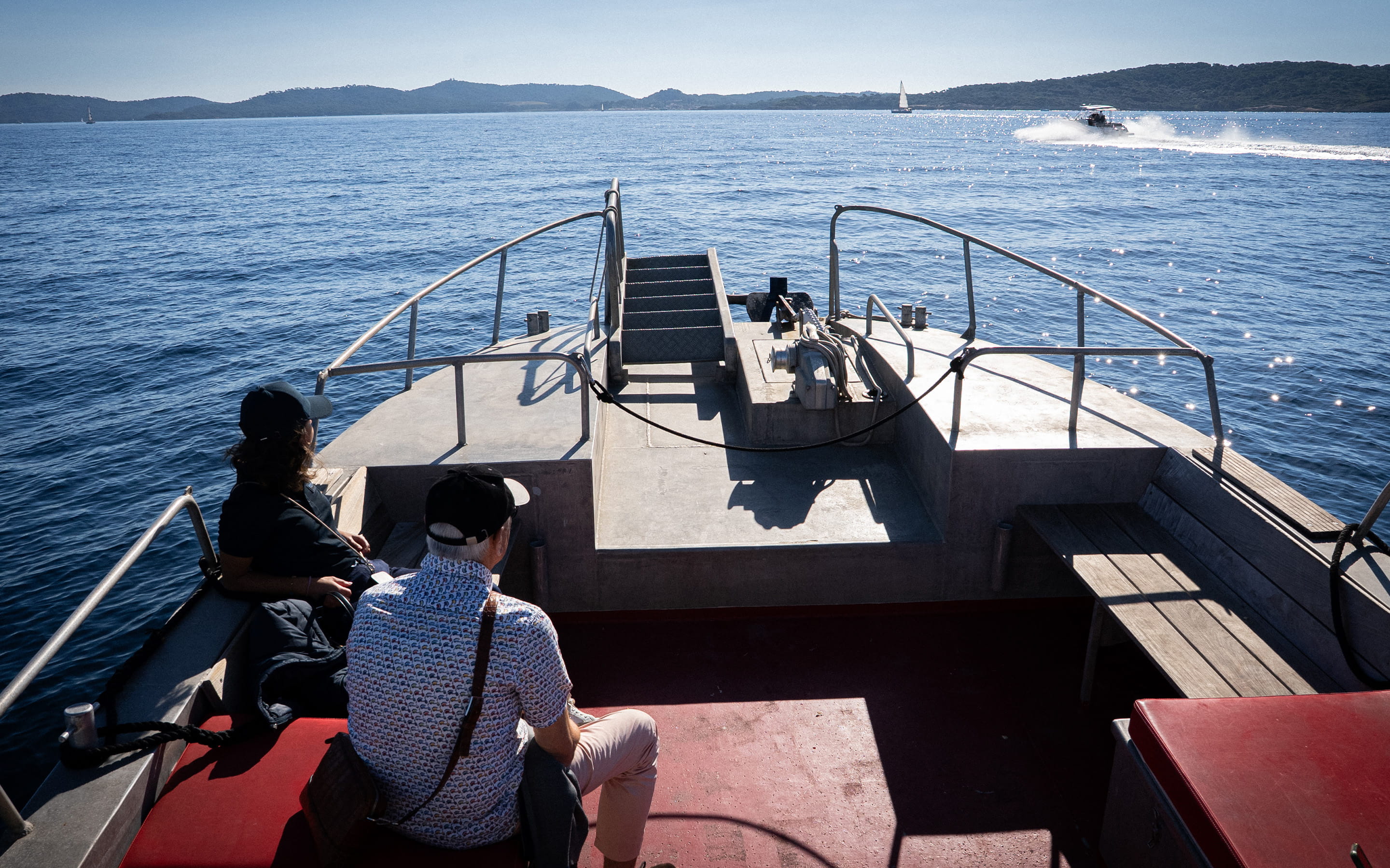 bloodline slider Image